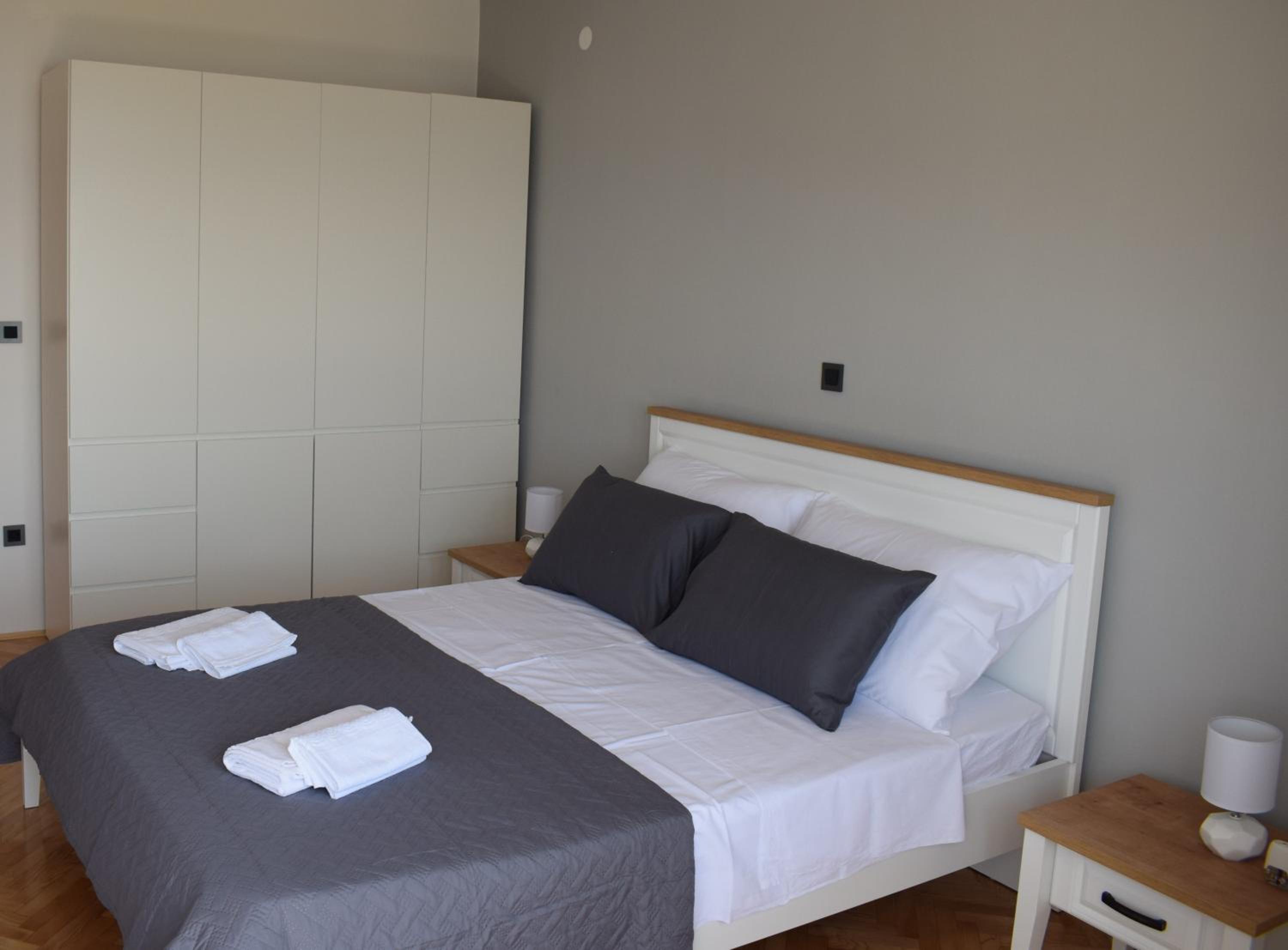 Apartman Oneum view 4