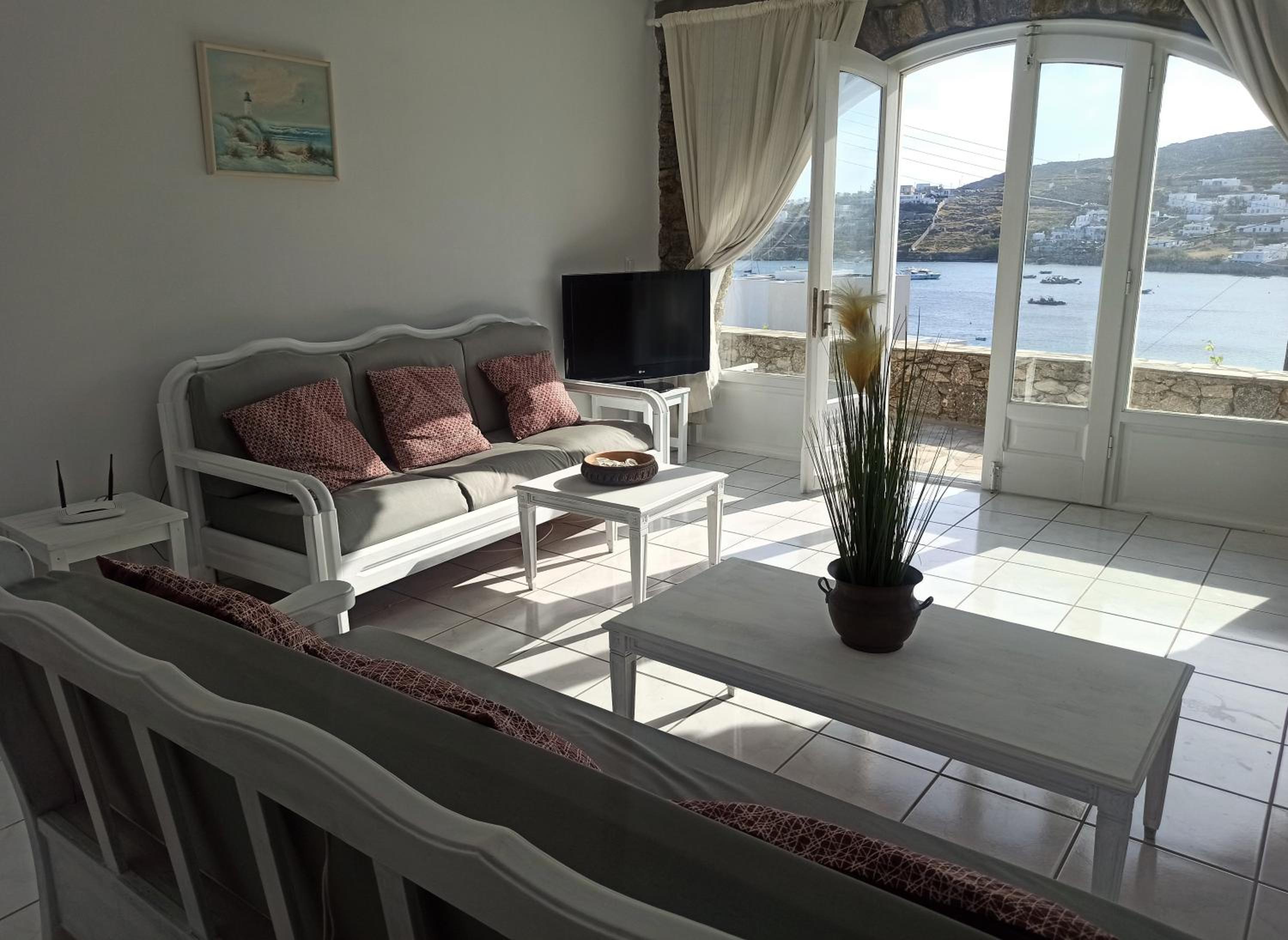 Revel Mykonos 6 view 3