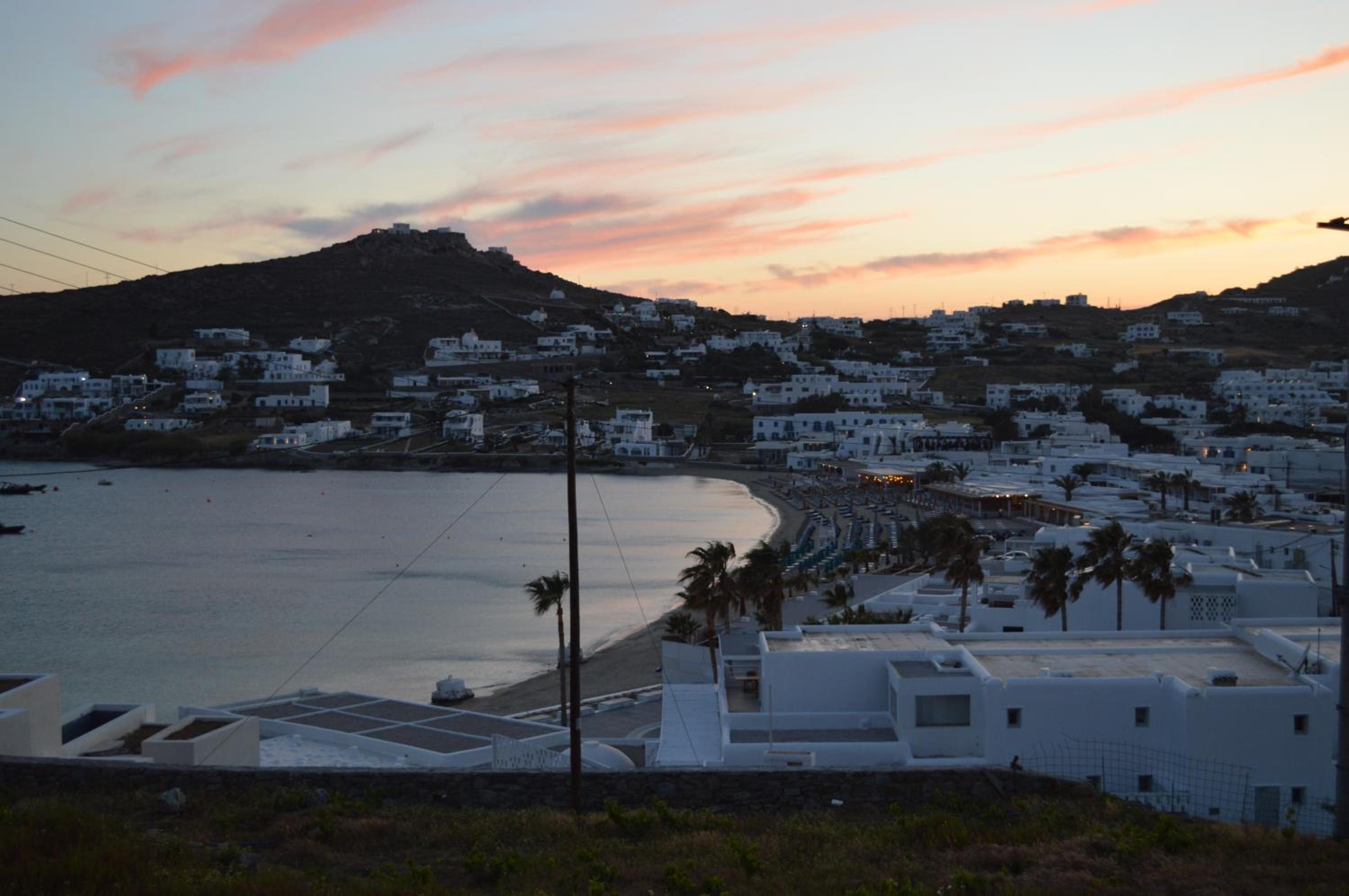 Revel Mykonos 6 view 5