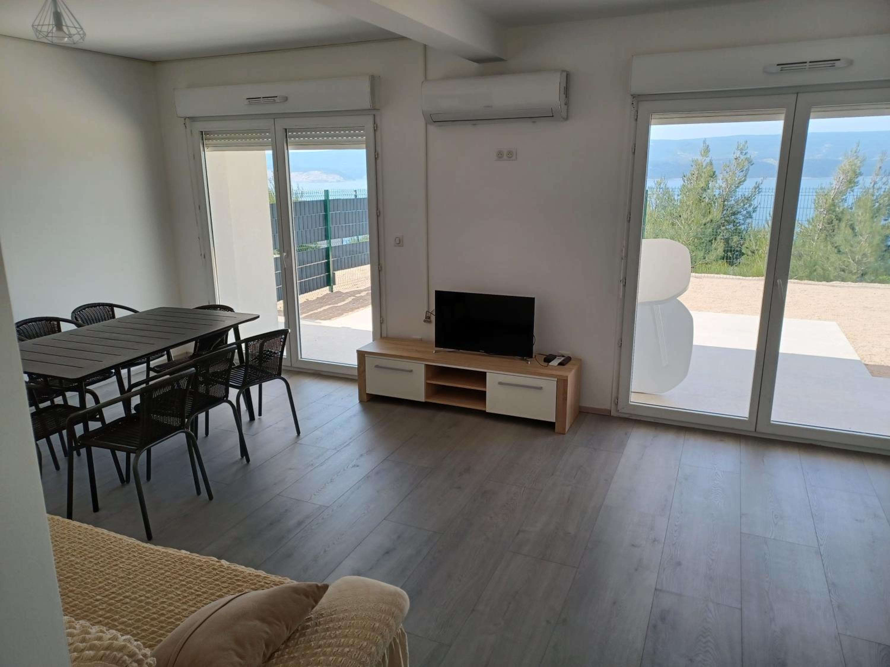 APARTMANI JELIĆ view 2