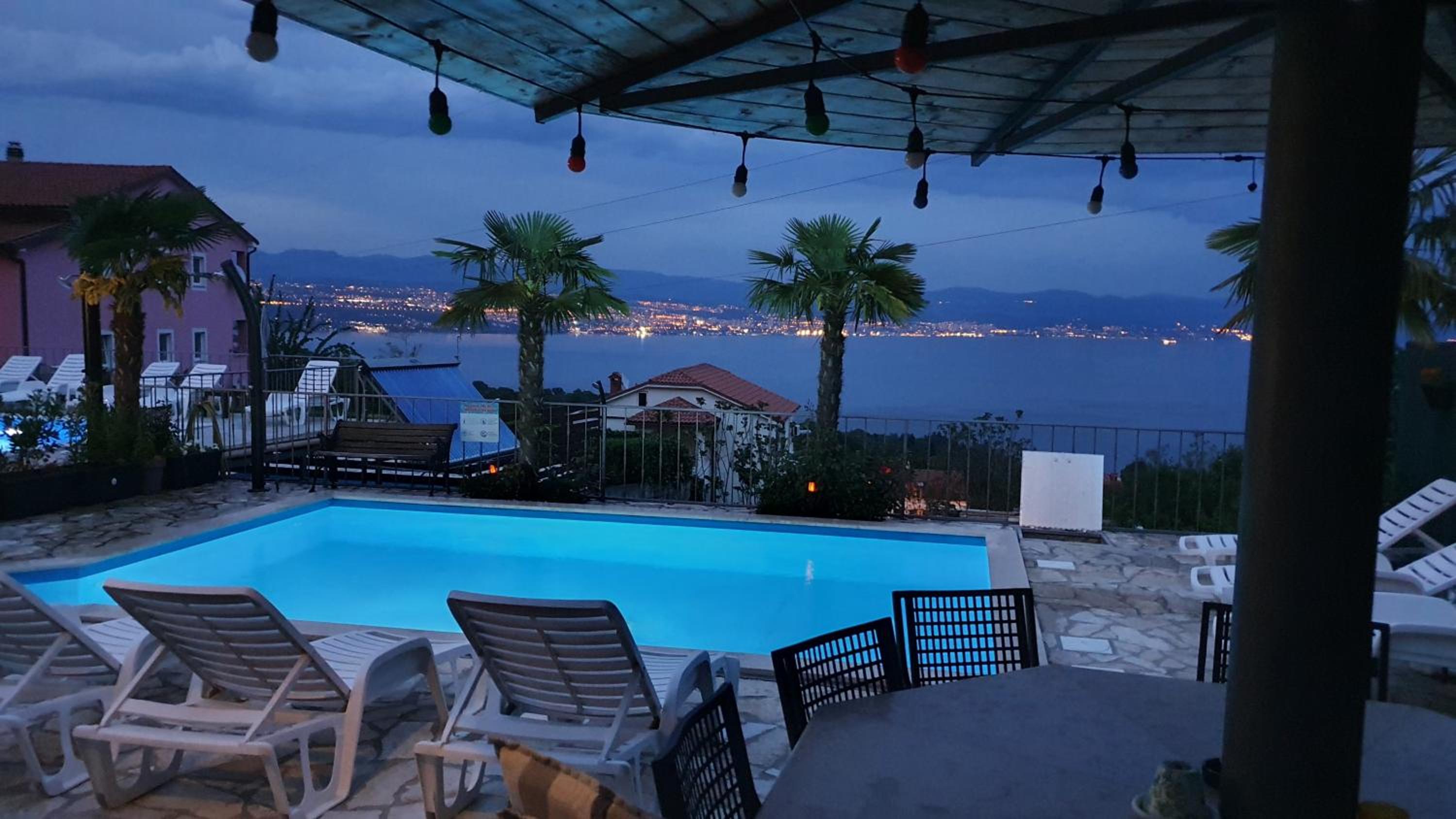 Apartments Kroatien