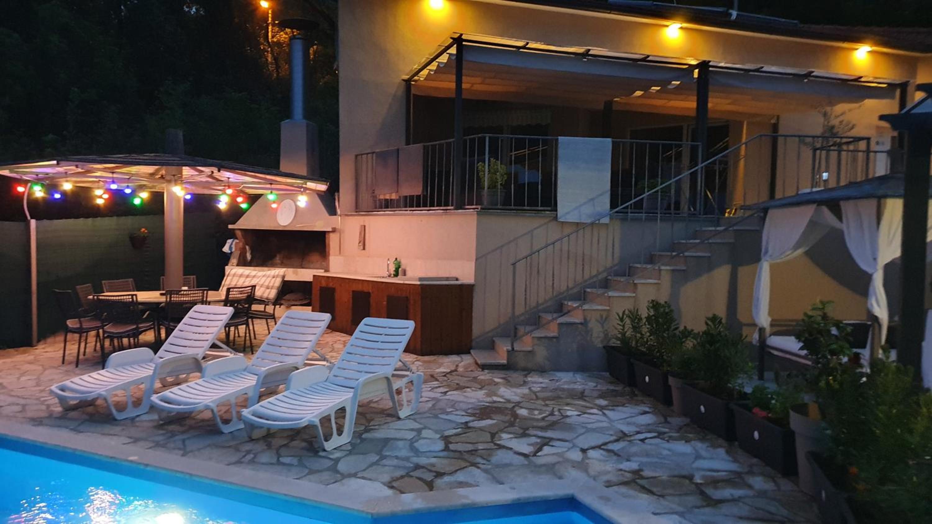 Apartments Kroatien