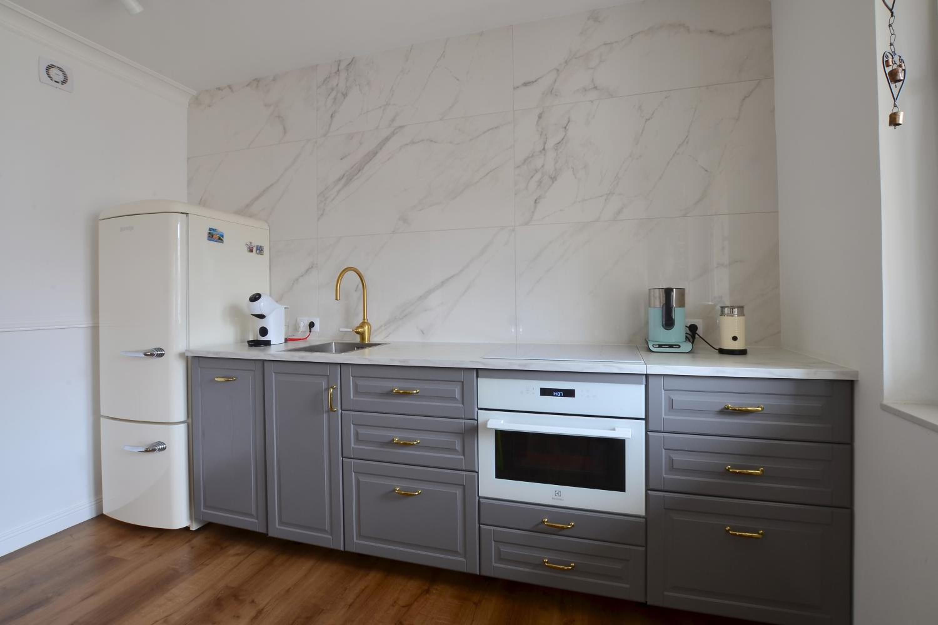 Apartament BIAŁA SOWA - WEIßE EULE Apartment