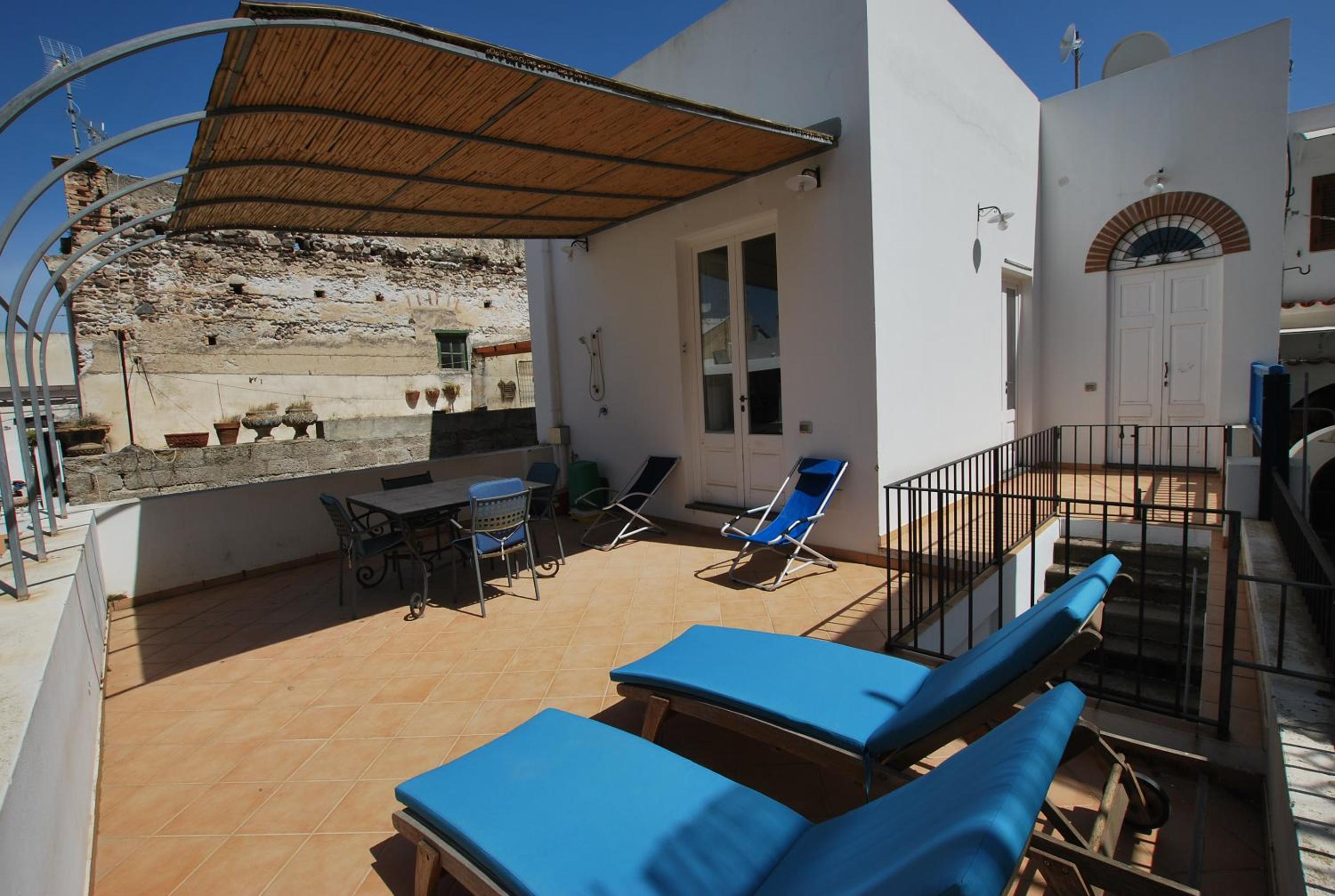 Hotel Casa al Mar Canneto - Image 1