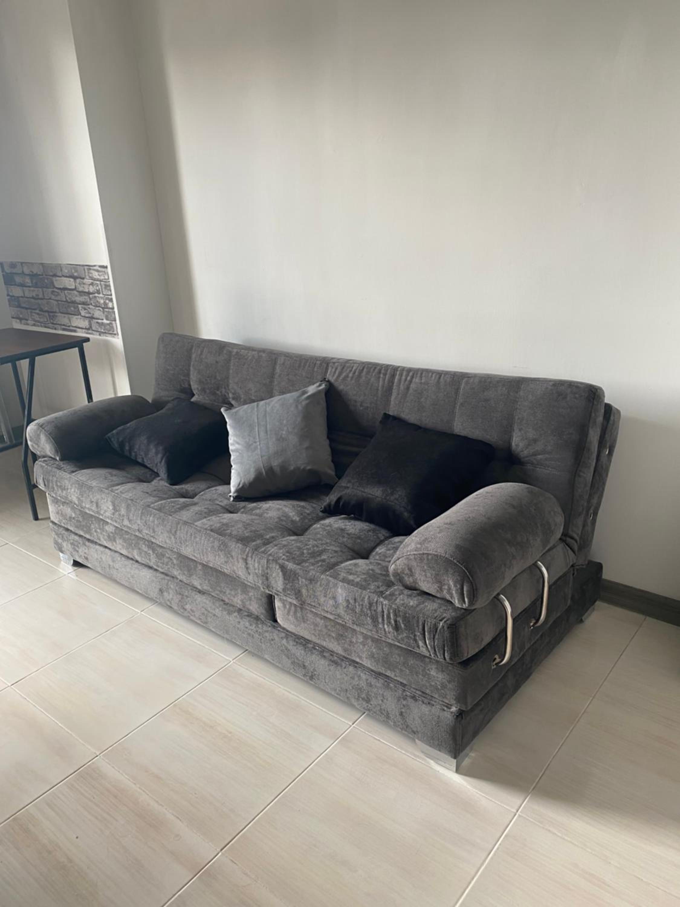 Apartasuite 01 view 2