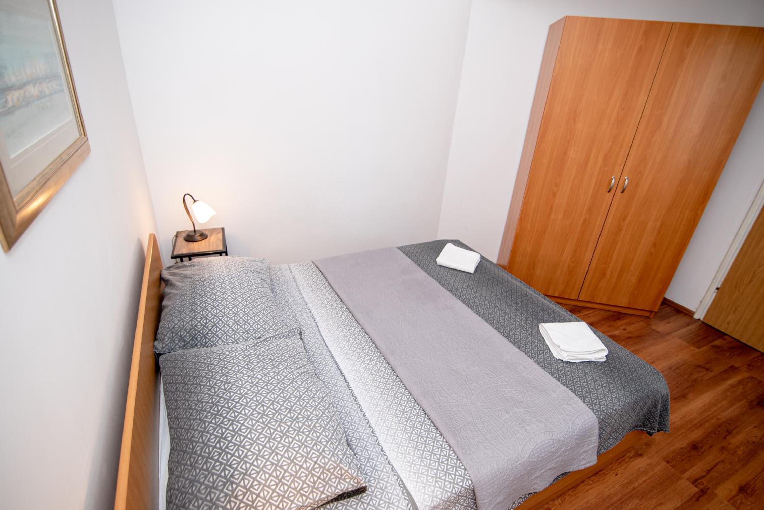 Apartmani "Mary" view 2