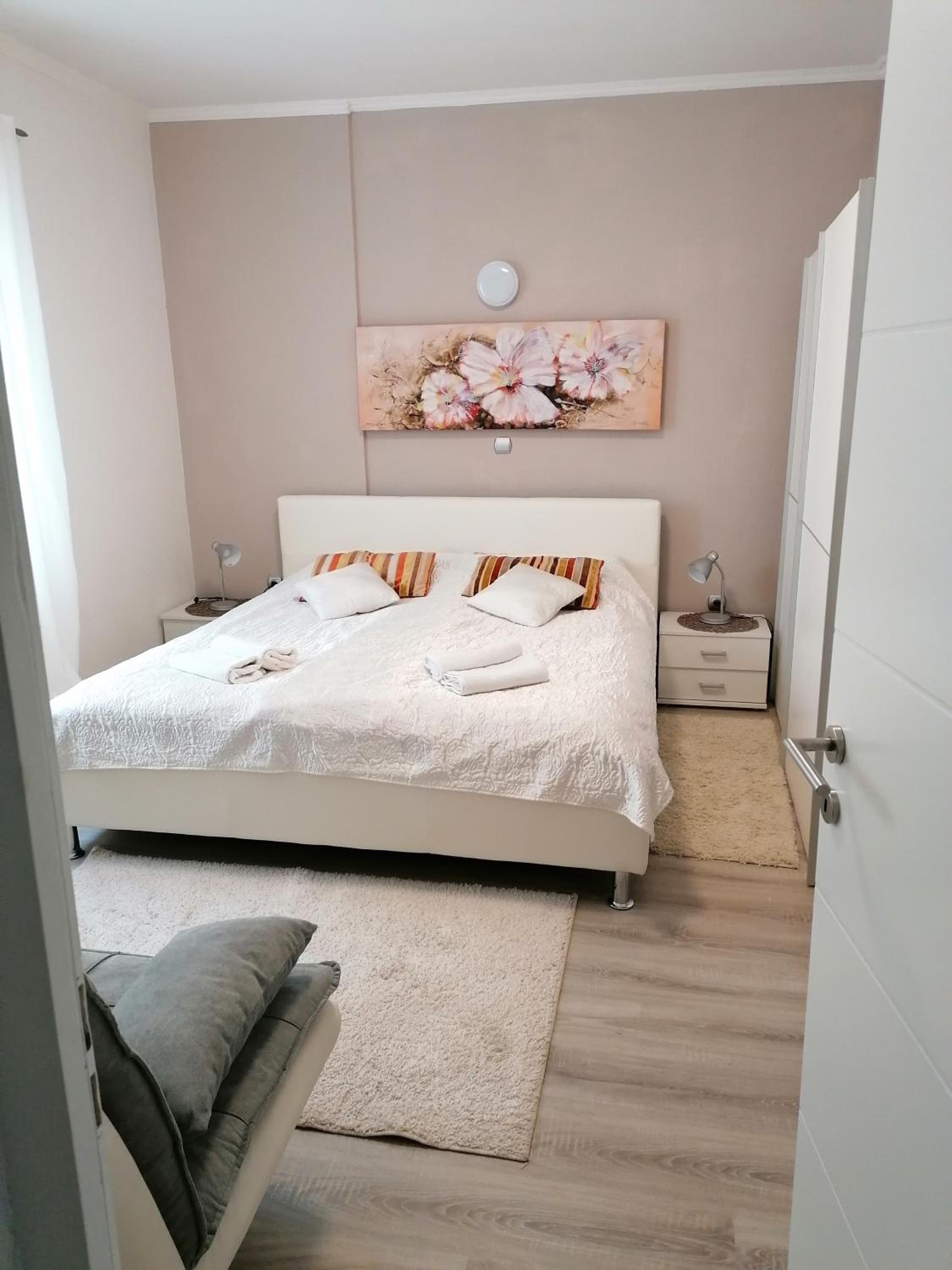 Maria Apartman view 5