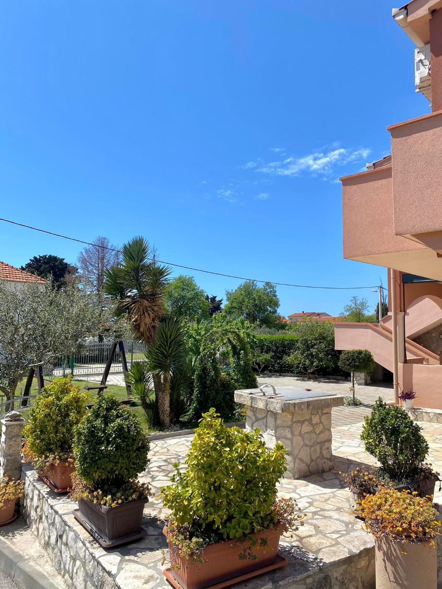 Apartmani Goga view 4