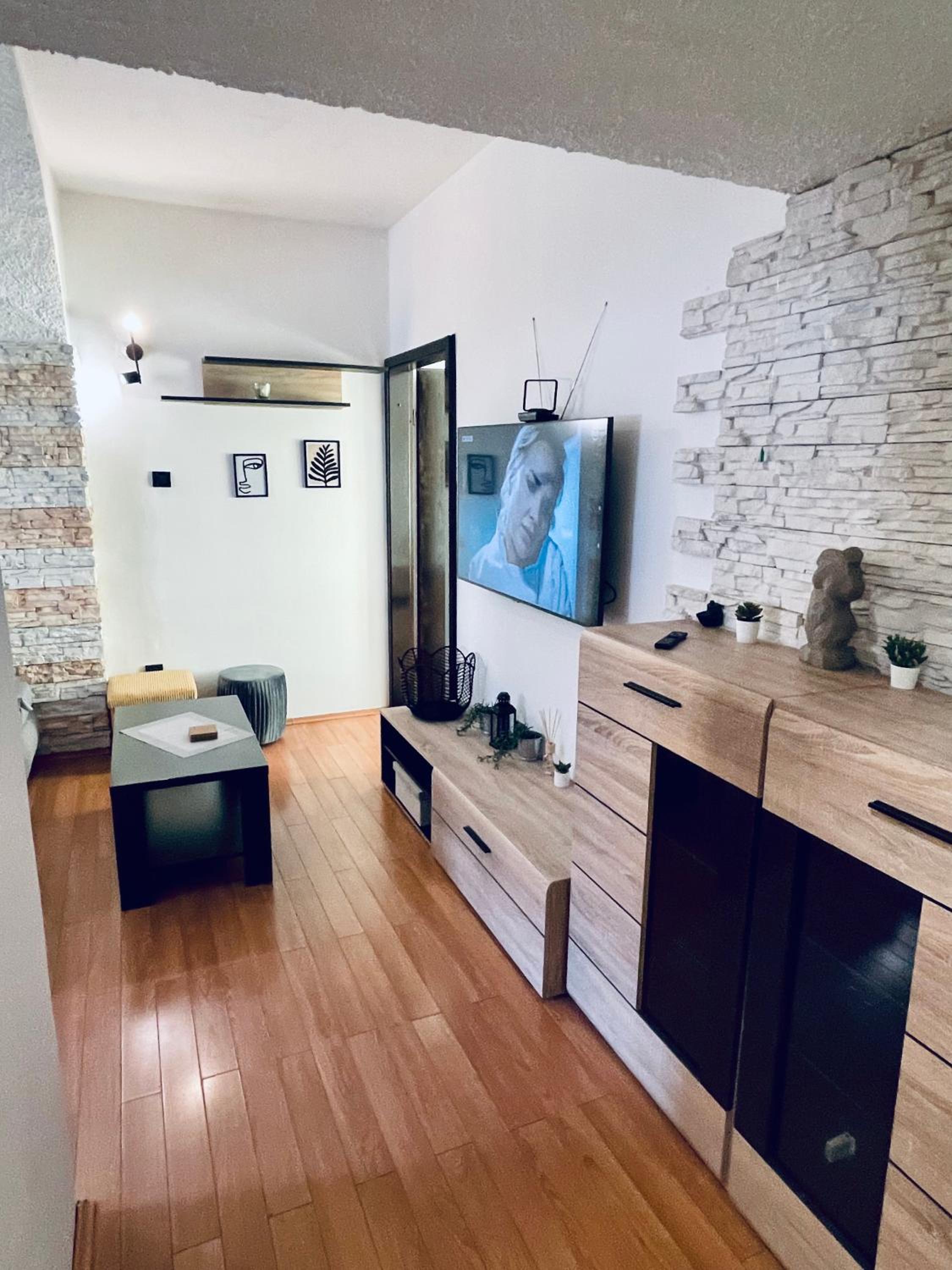 Apartman Three Queens view 4