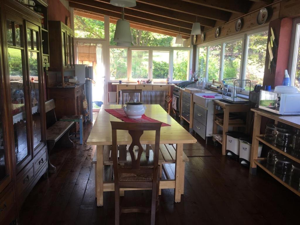 CASA IL GLICINE view 4