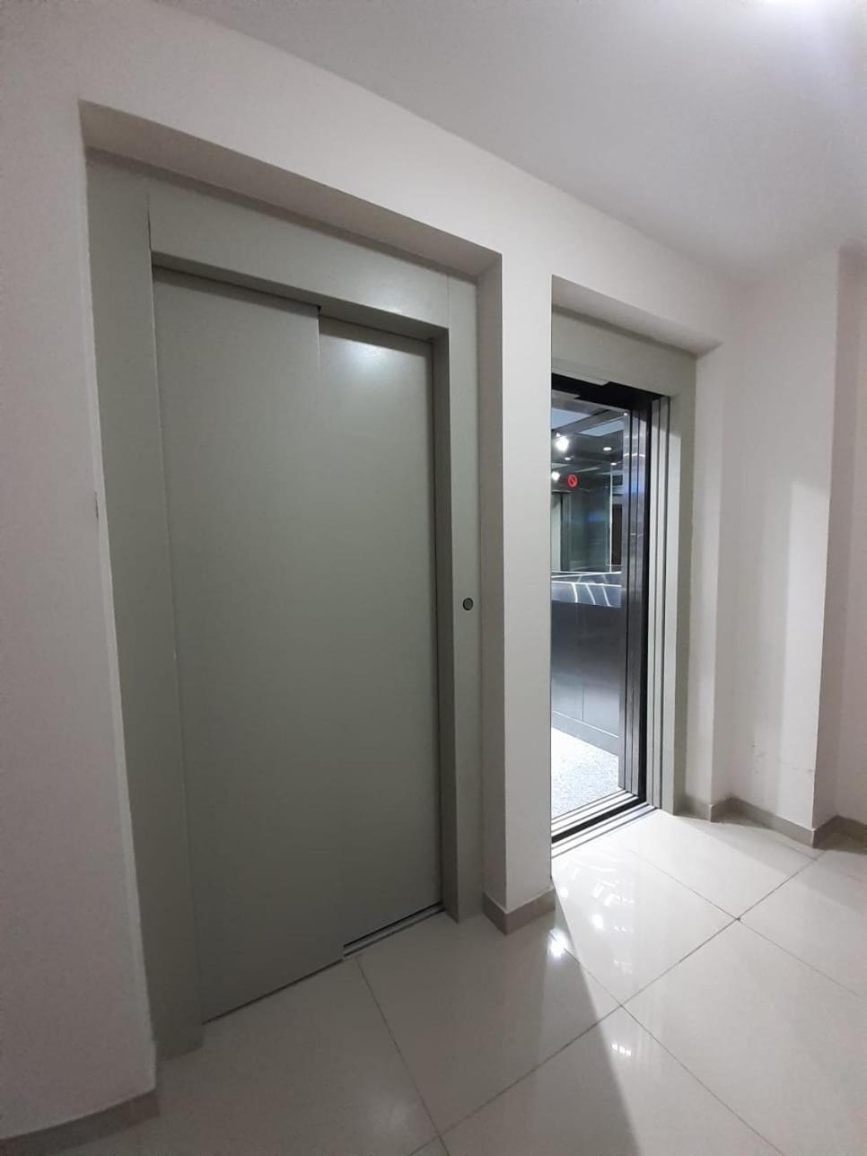 Departamento Alem 1 en exclusivo barrio Martin