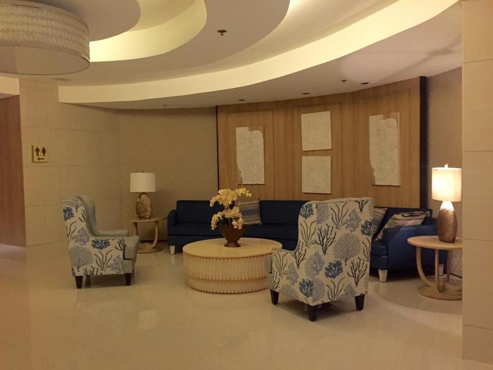 PREMIERE HAVEN at Shell Residences