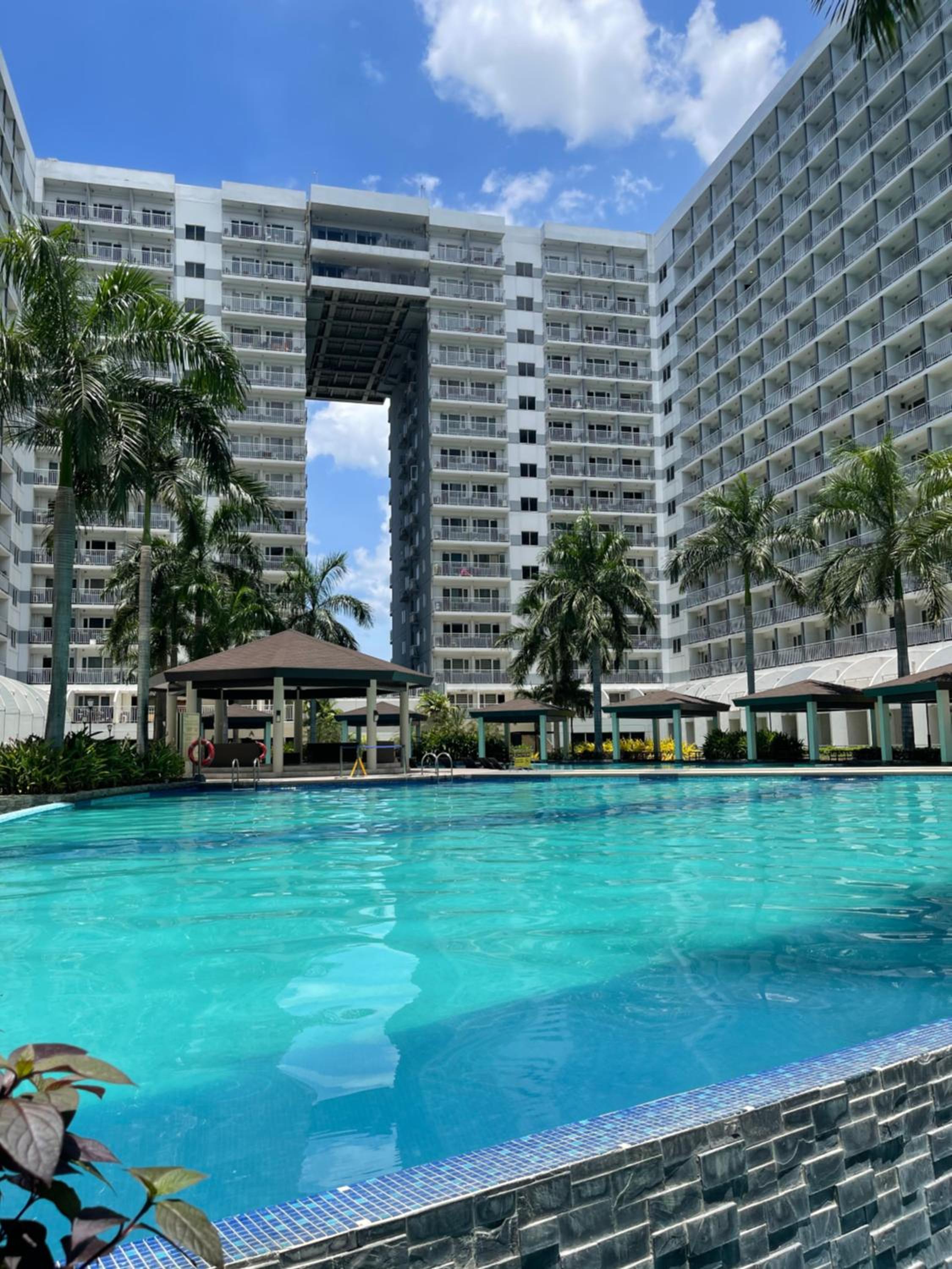 PREMIERE HAVEN at Shell Residences
