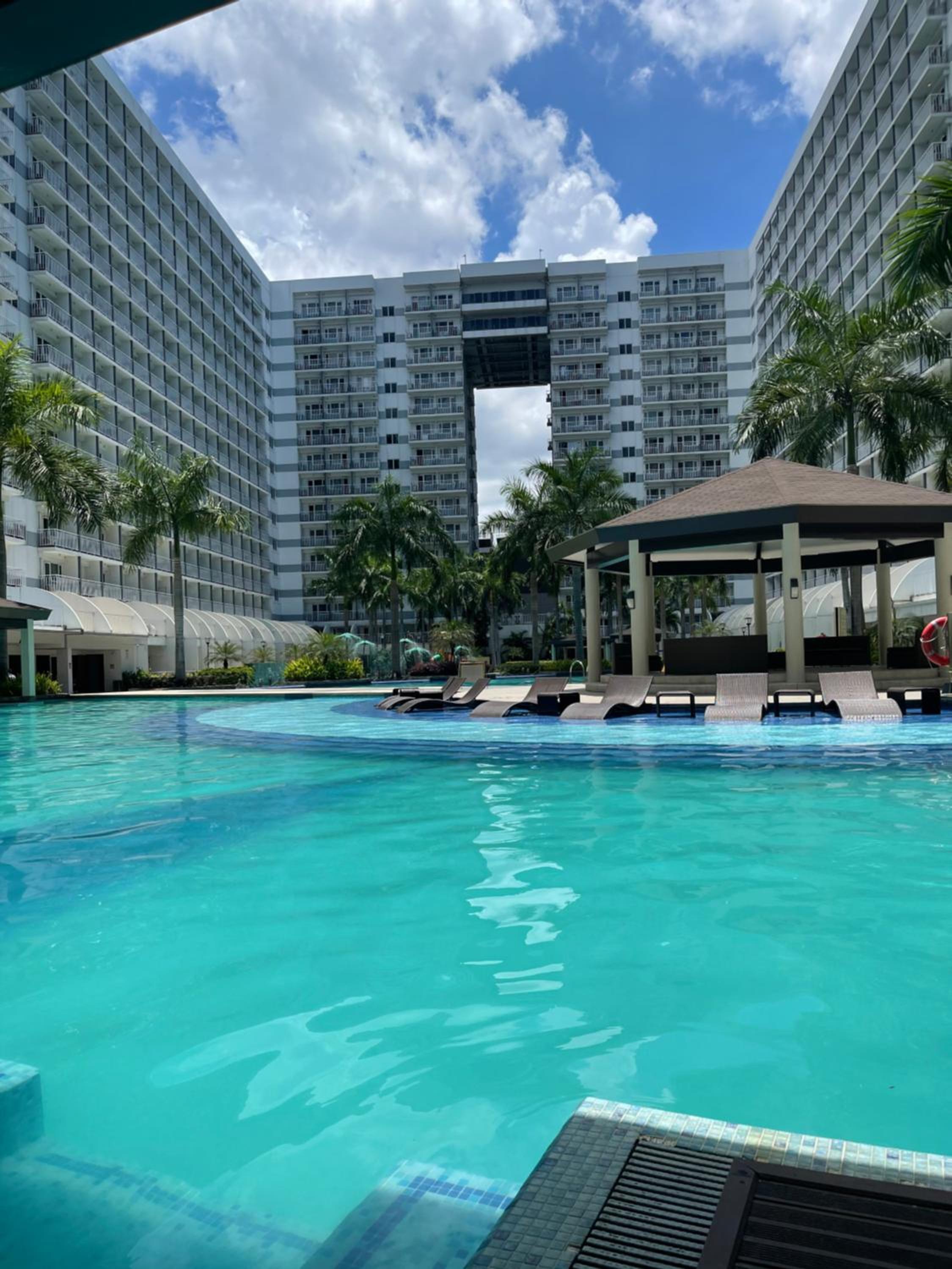 PREMIERE HAVEN at Shell Residences