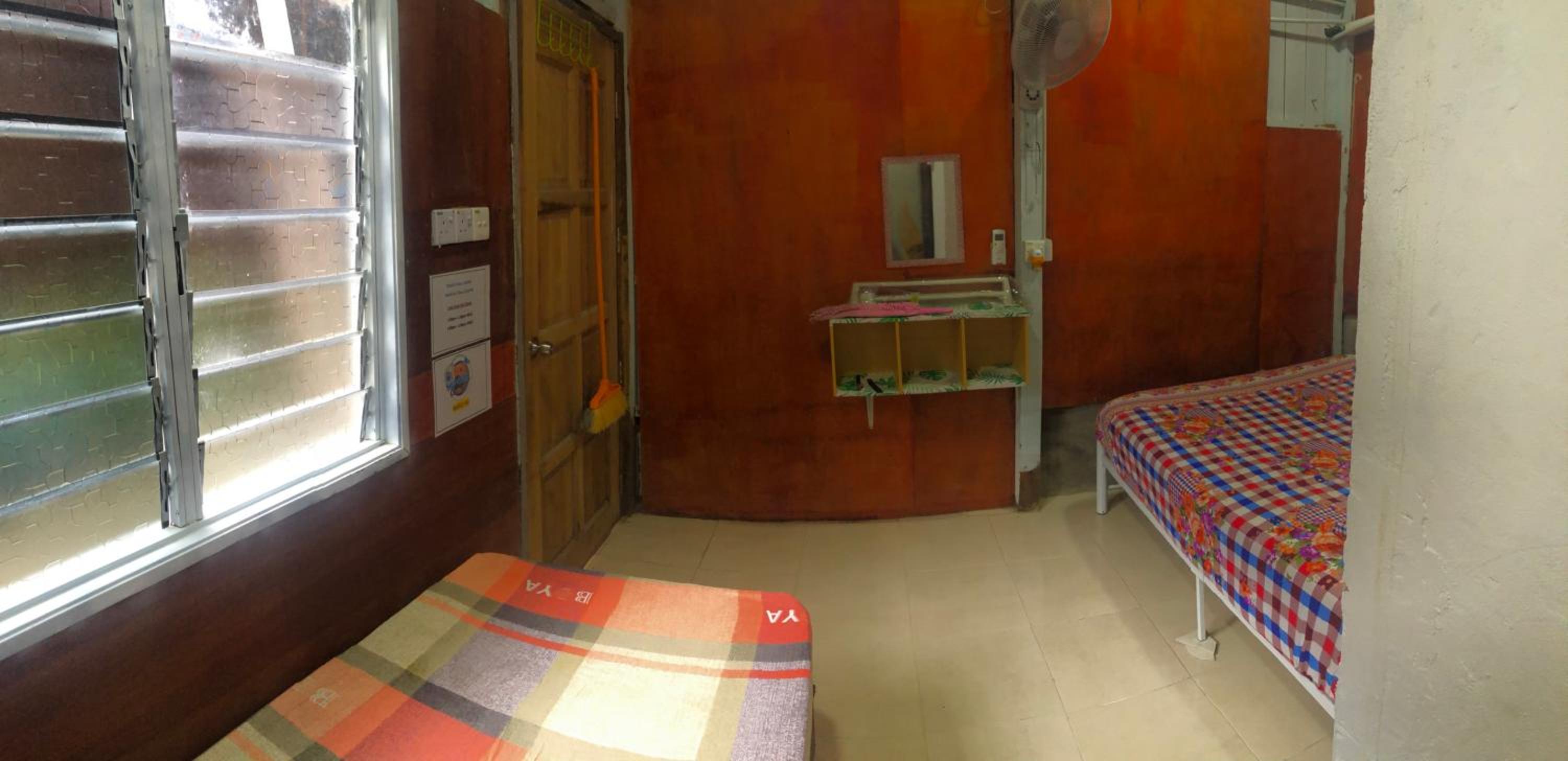 Z&Z Budget Room