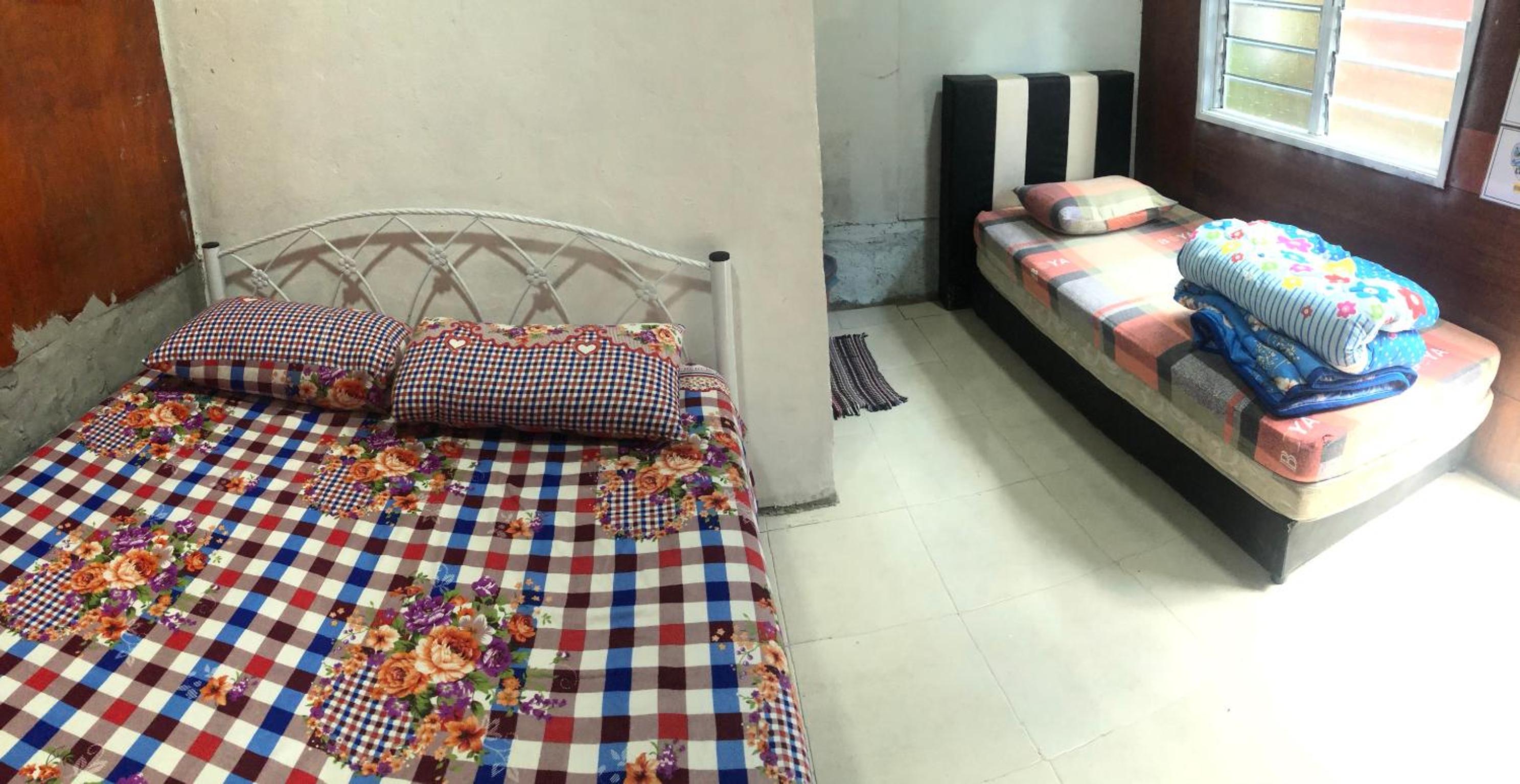 Z&Z Budget Room