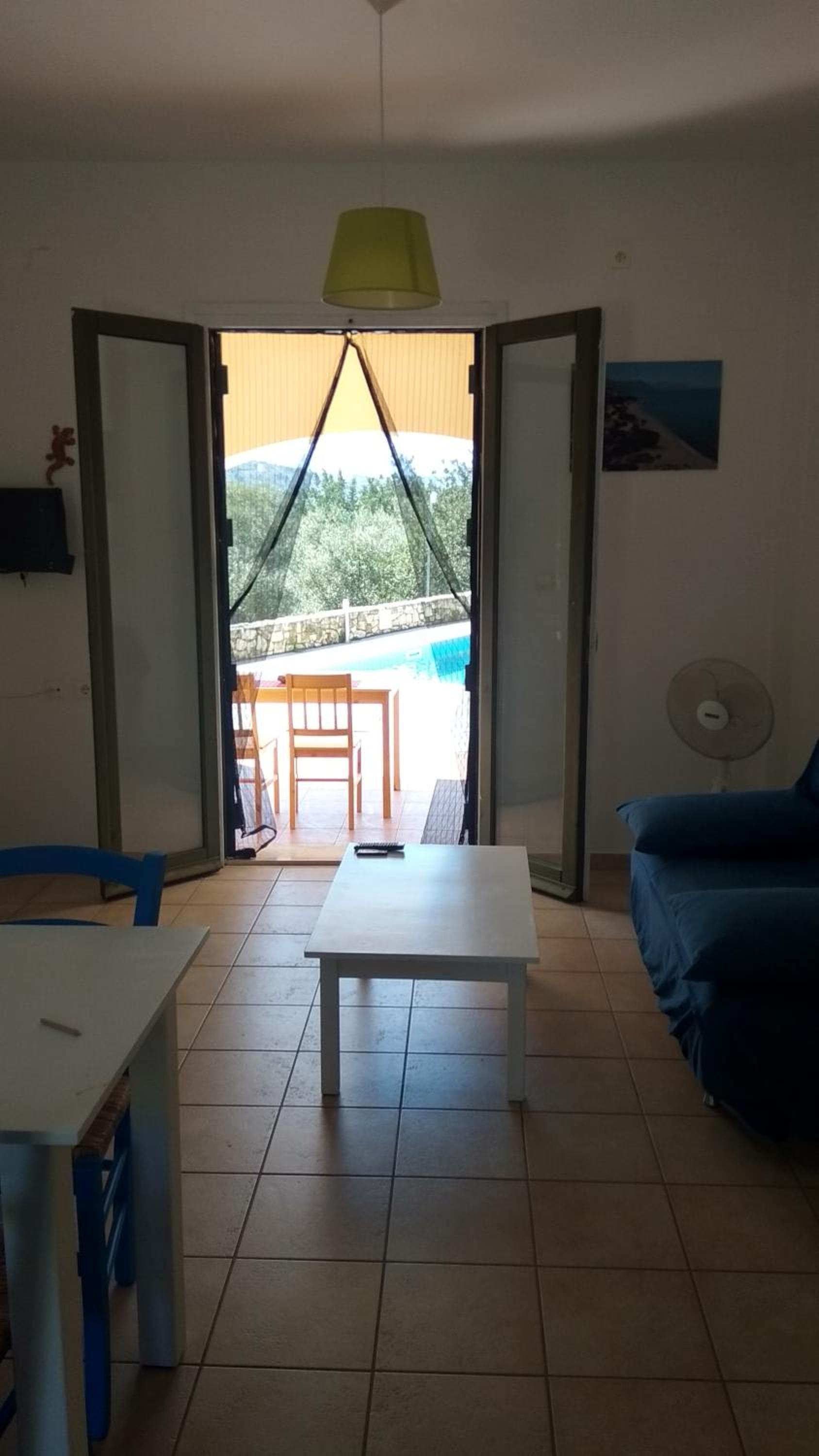 Marilena Apartment Olive Tree photo 4
