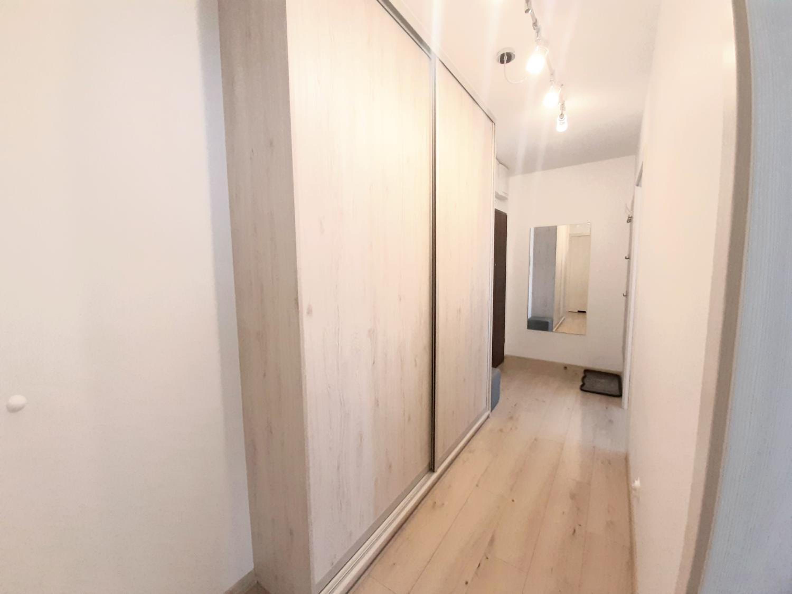 Apartamenty Aleksandry _ Flotylla