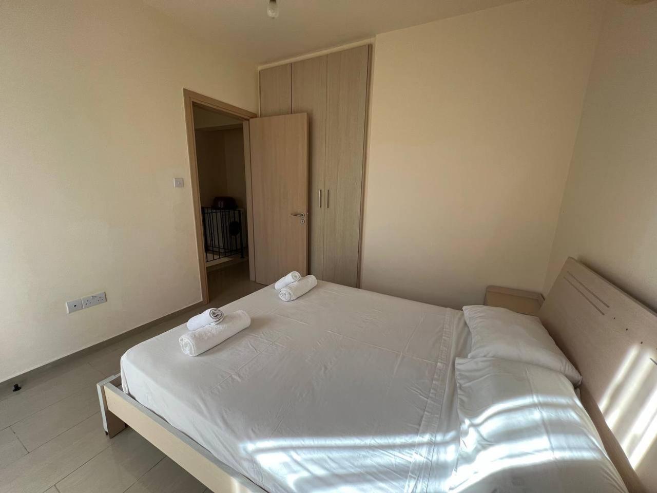Kapparis town house