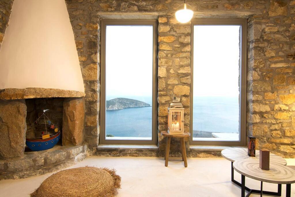 Dreamy Cycladic Luxury Summer House 2 view 2
