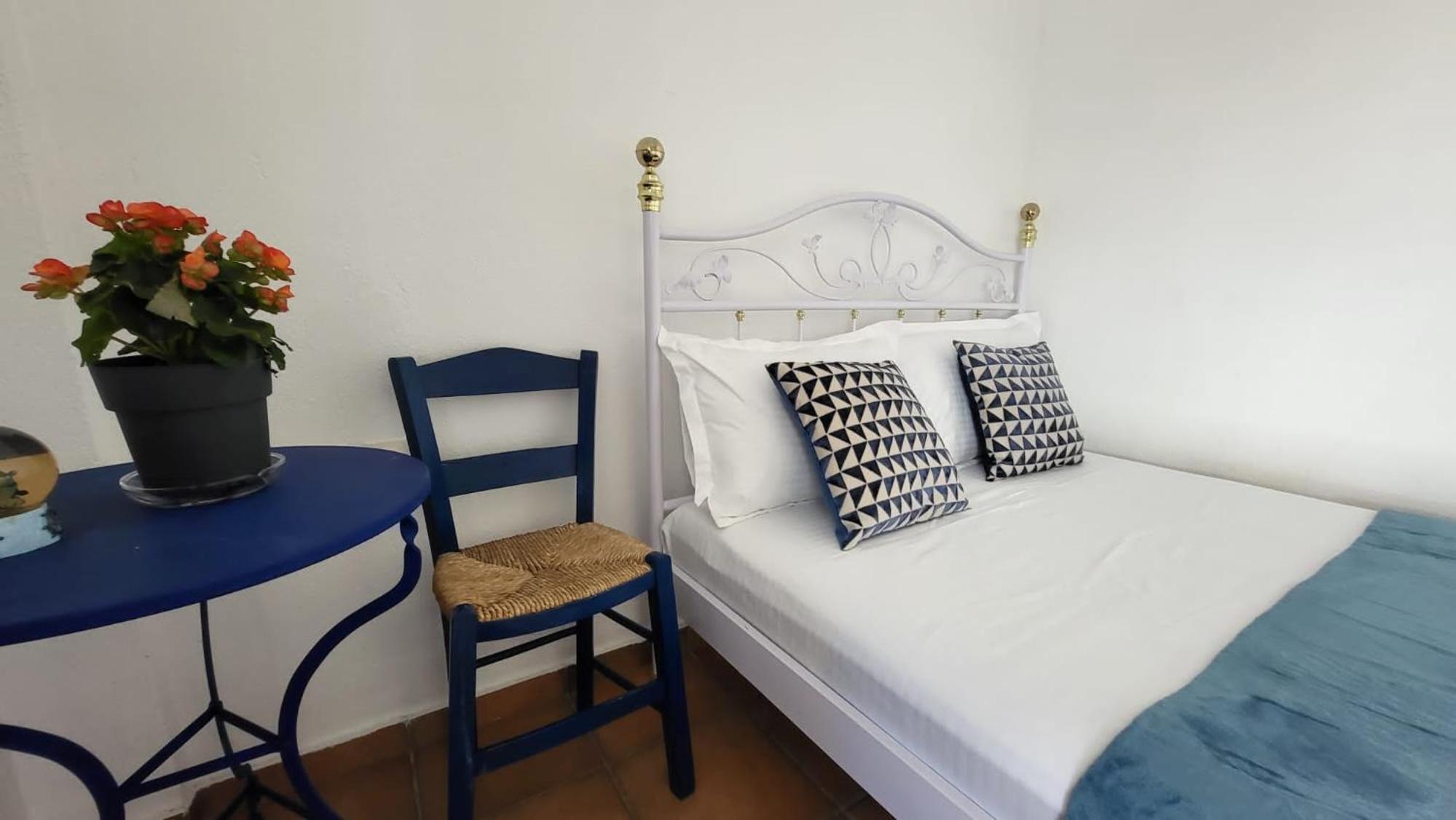 Mina House Siviri