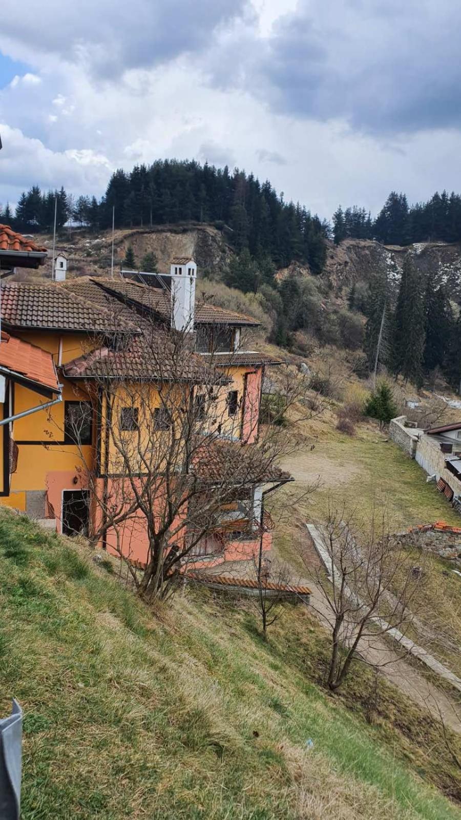 Villa Rhodope
