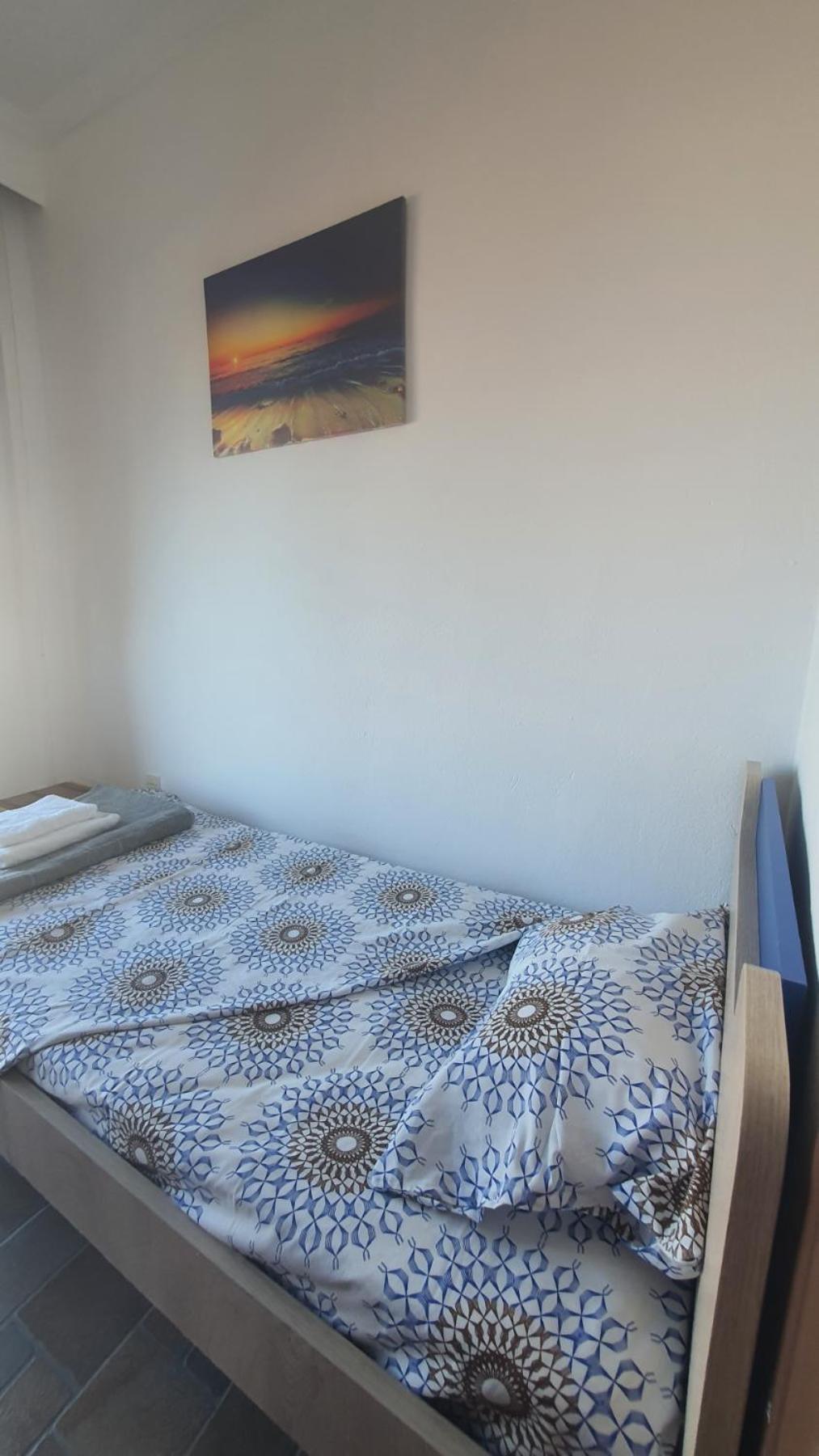 Nea Kalikratia sea view photo 5