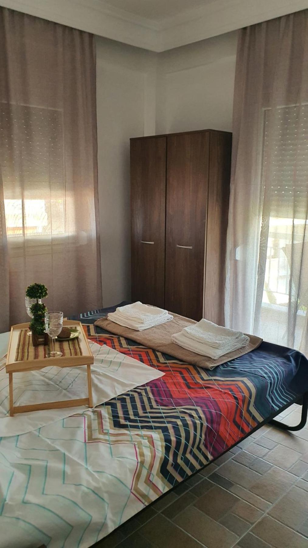 Nea Kalikratia sea view photo 3