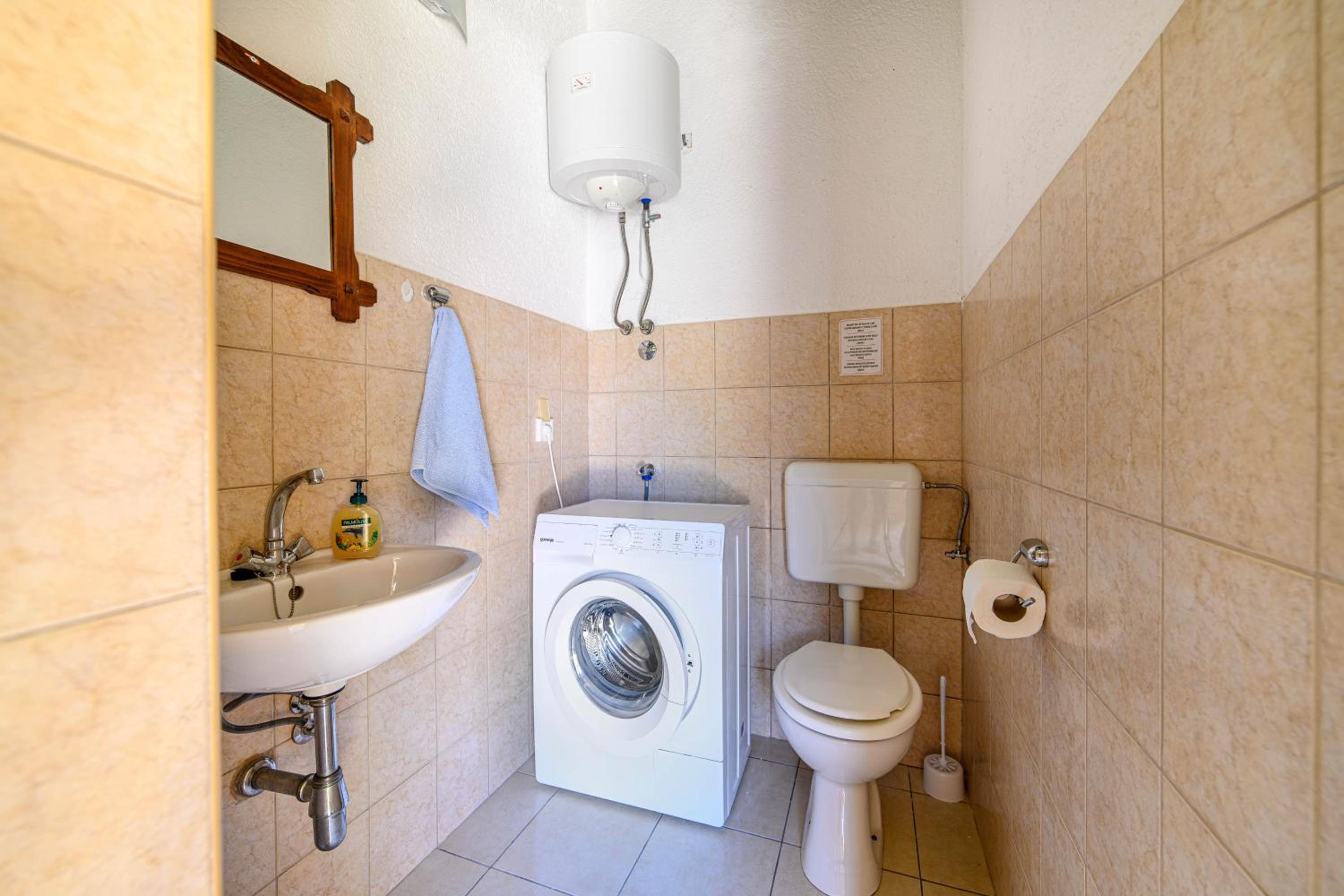 Kuća za odmor Perin Dvor