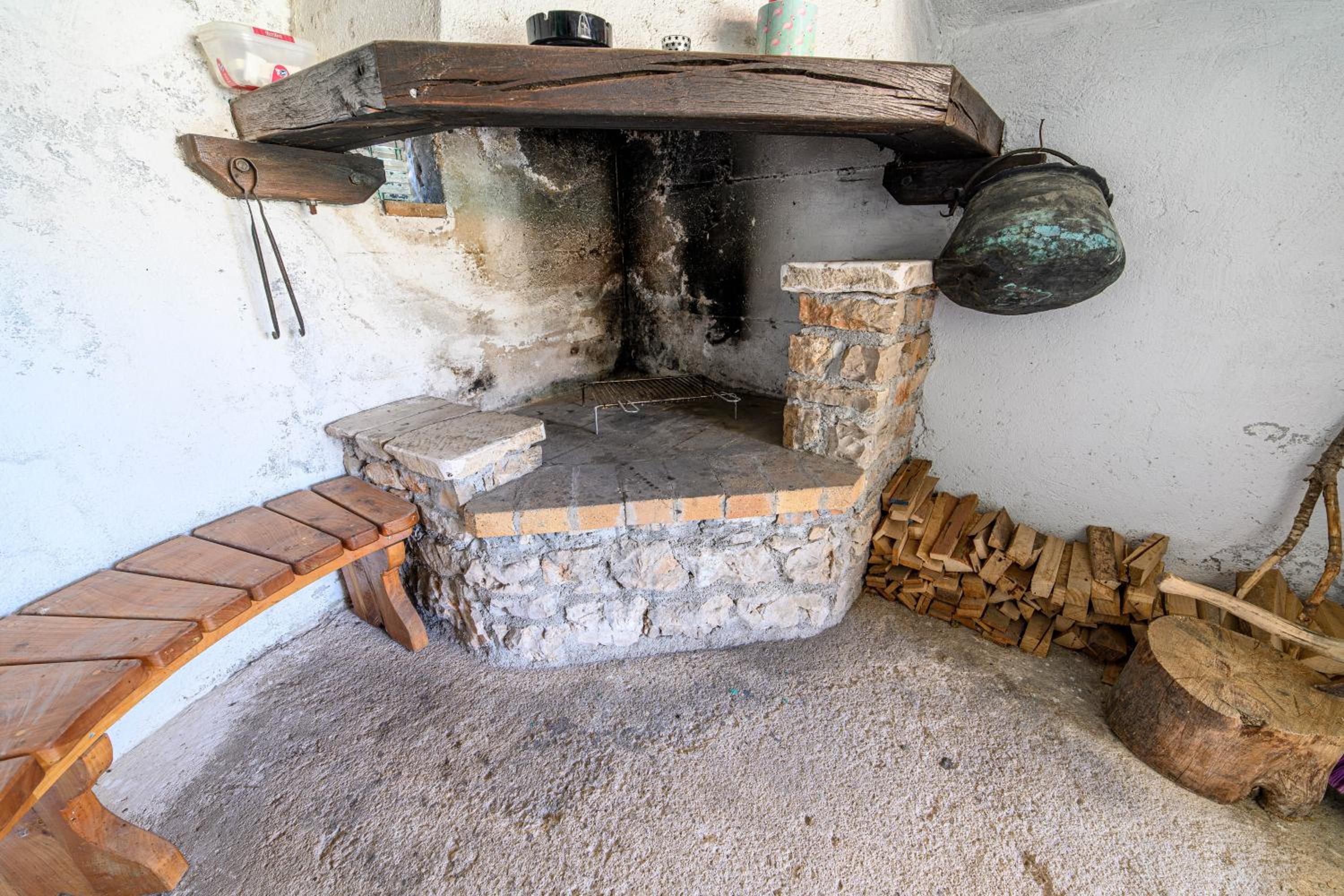 Kuća za odmor Perin Dvor
