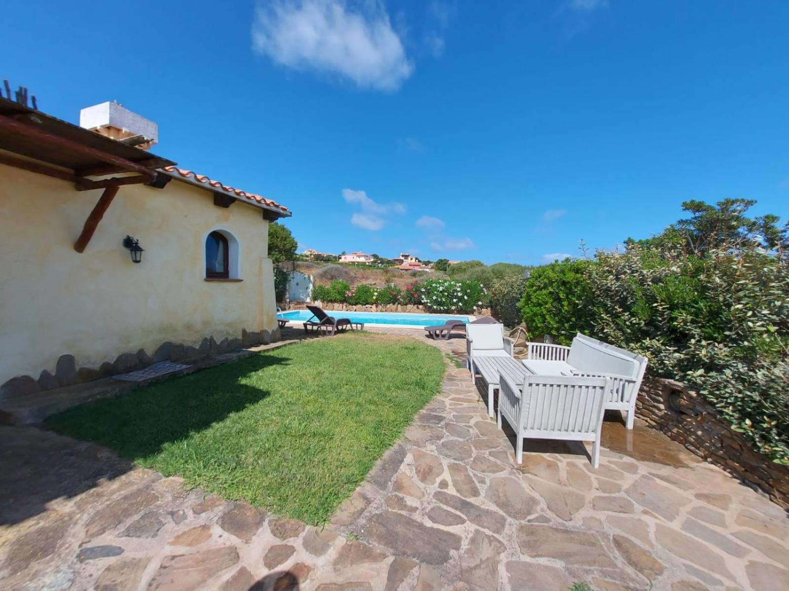 Villa Macchia Blu photo 2