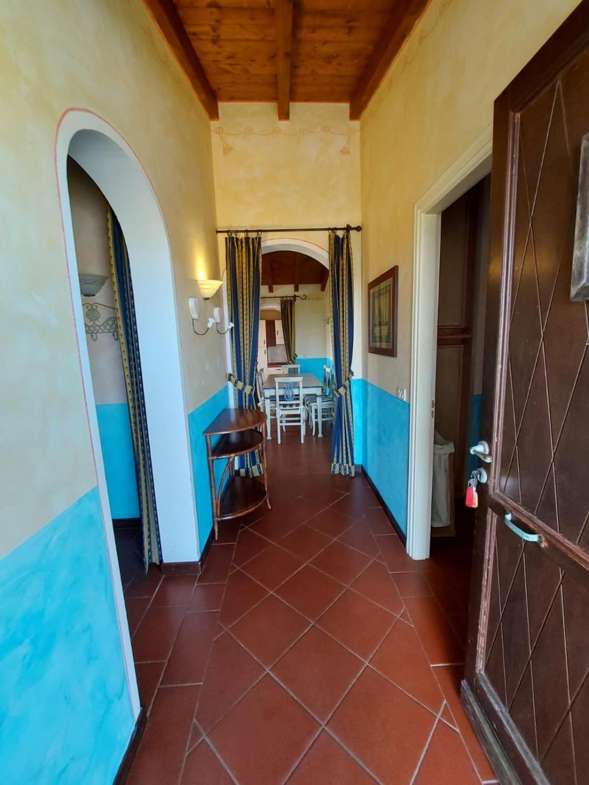 Villa Macchia Blu photo 3