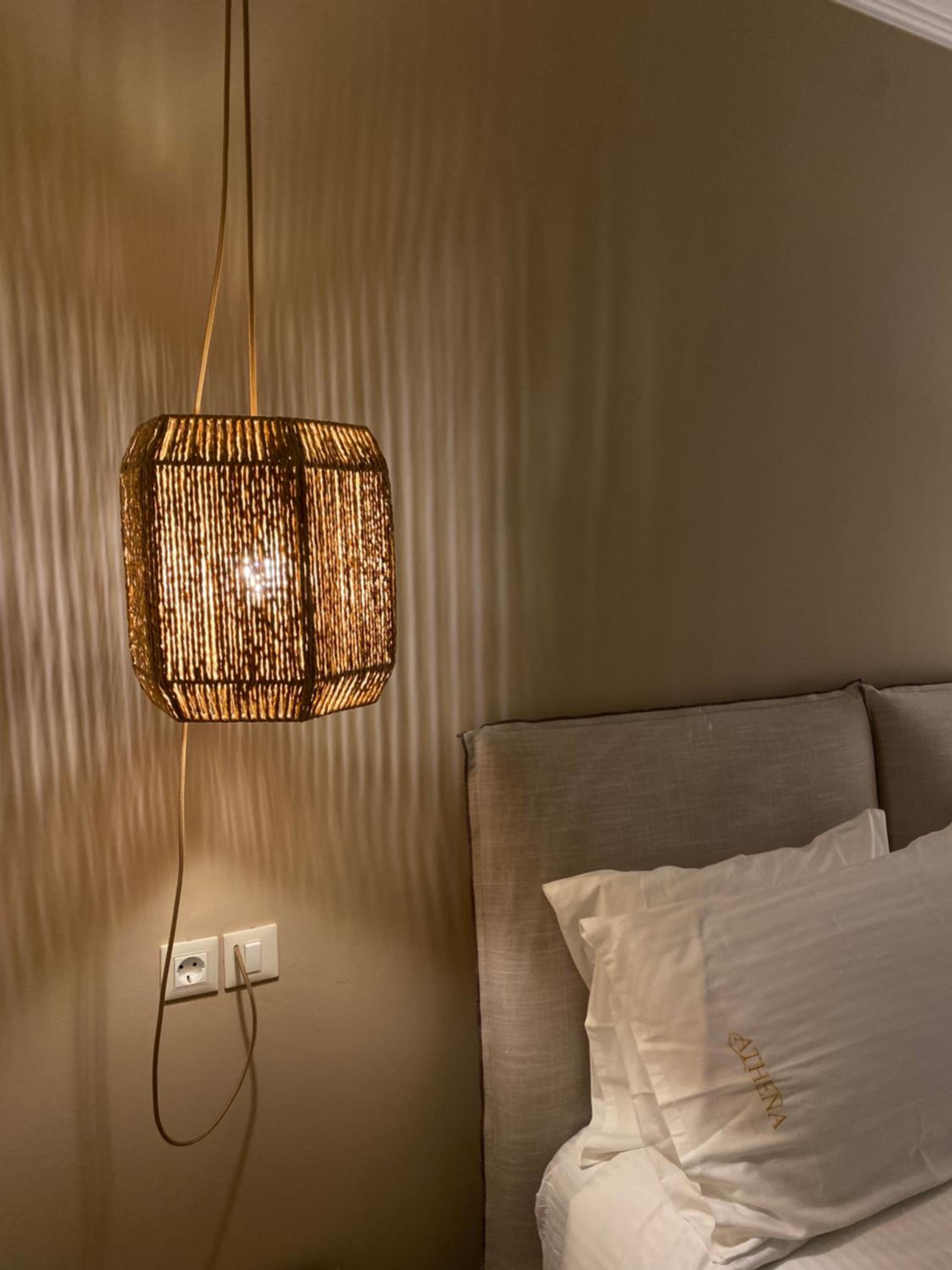 Athena Luxury Apartments