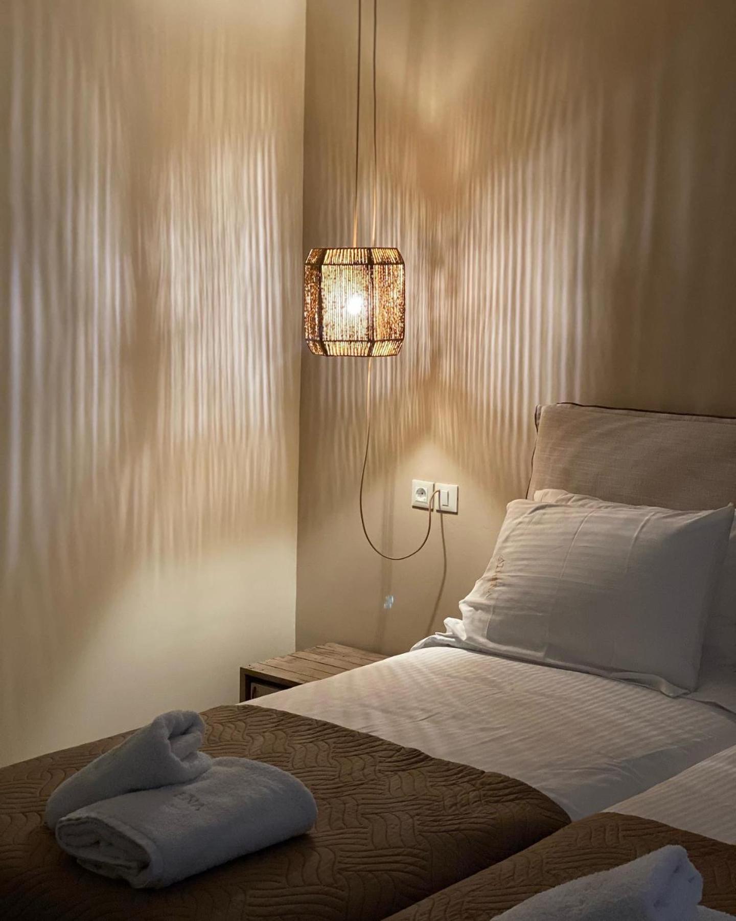 Athena Luxury Apartments