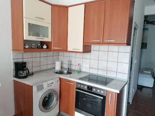 Apartman Adriana view 3