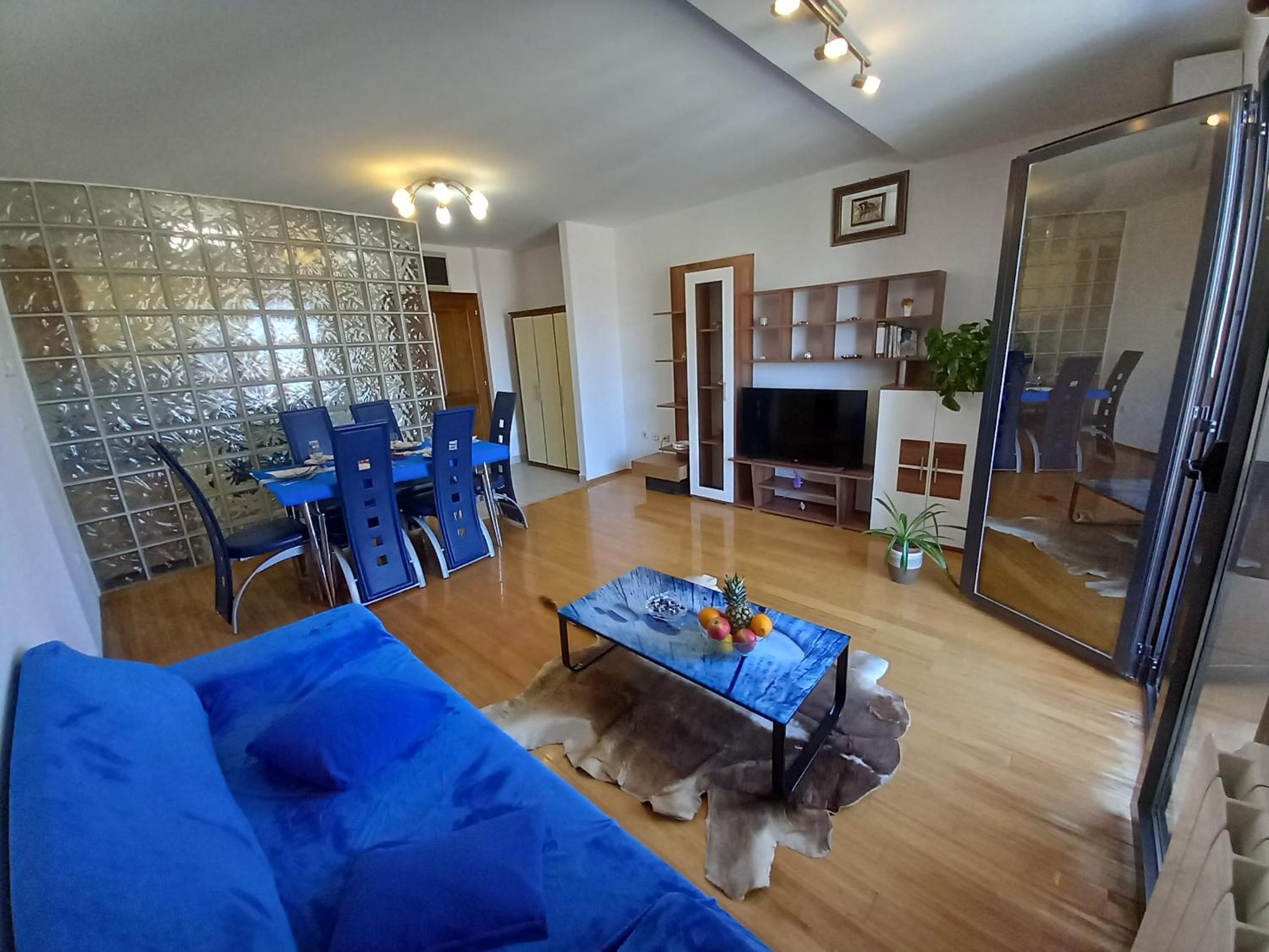 Iva apartman