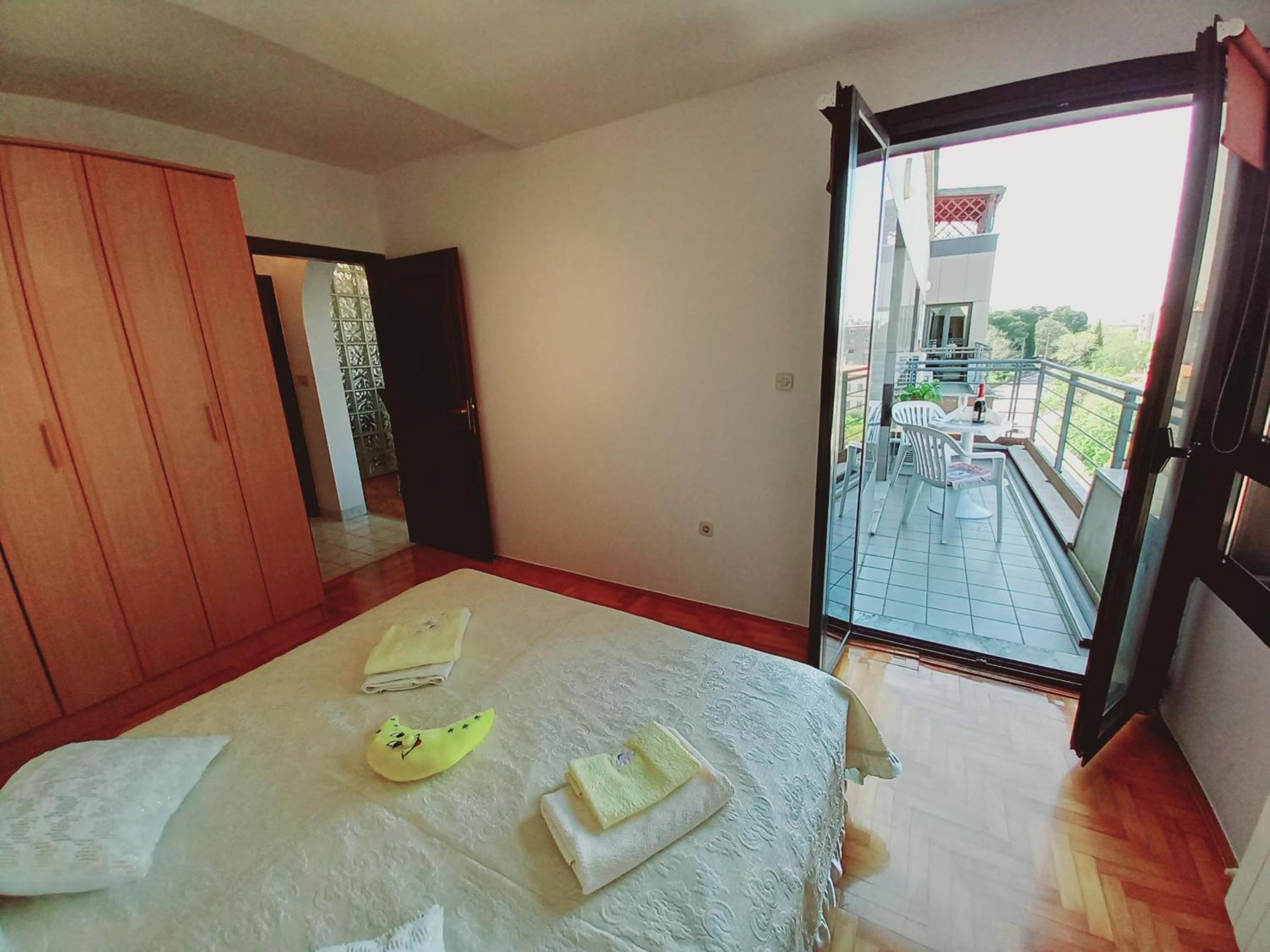 Iva apartman