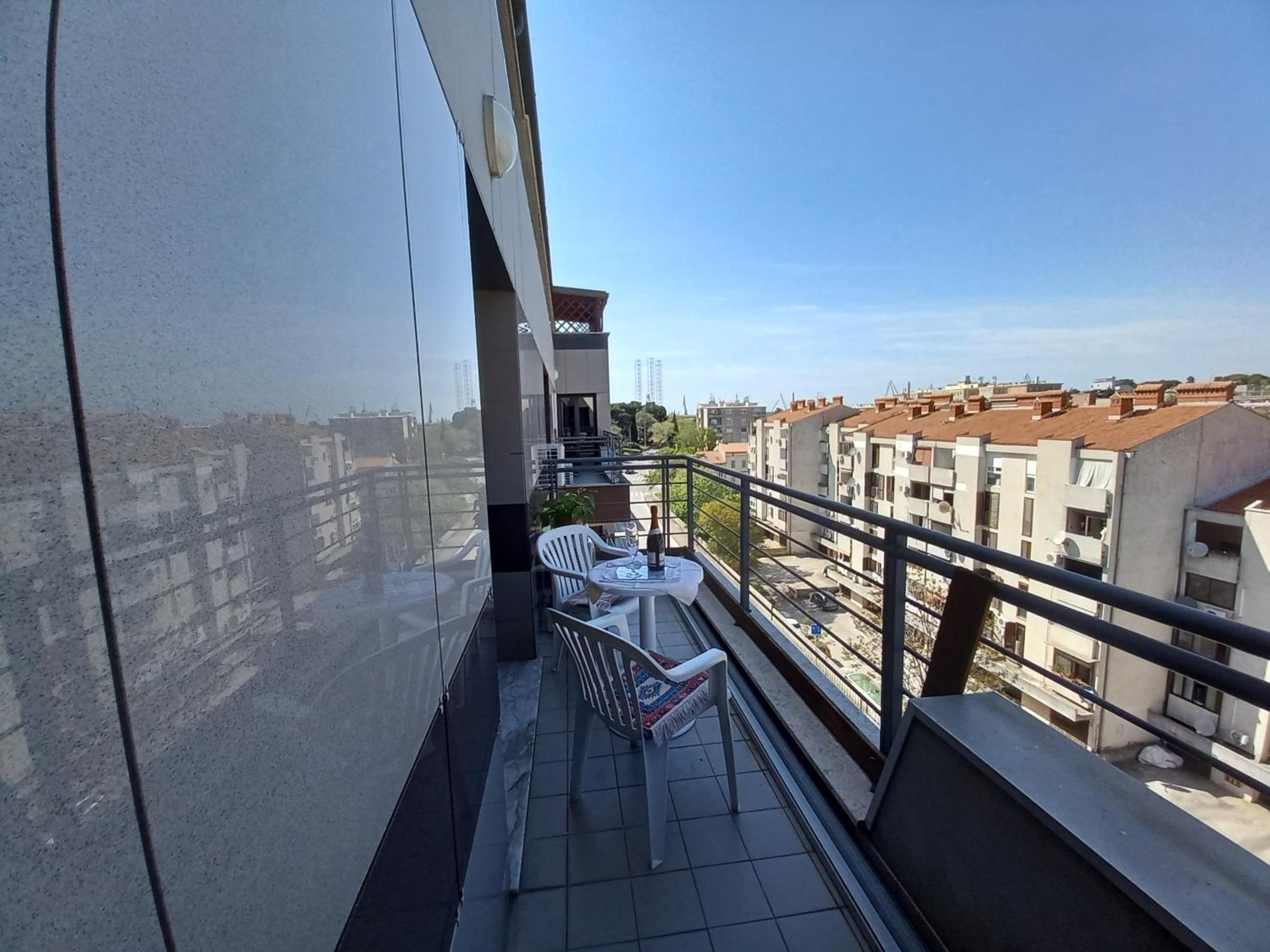 Iva apartman view 5