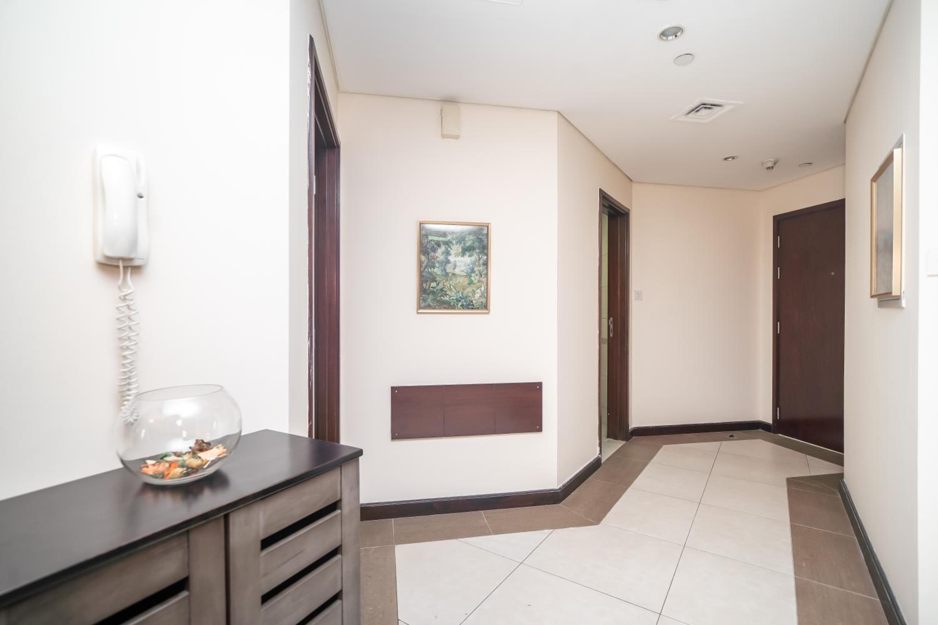 HiGuests - Deiras Lucky Find, 5-min to the Airport