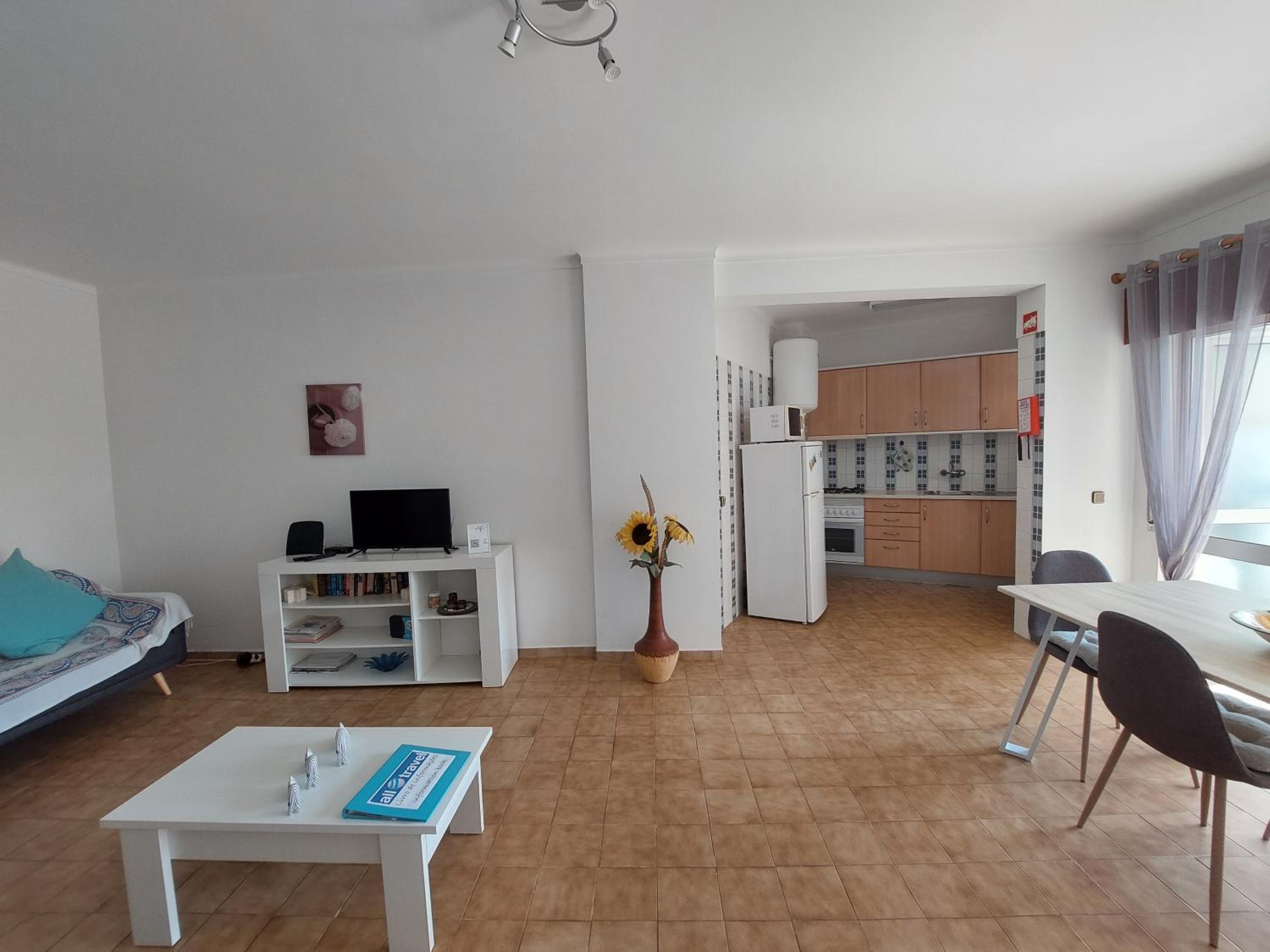 Alltravel Safira Apartment view 5
