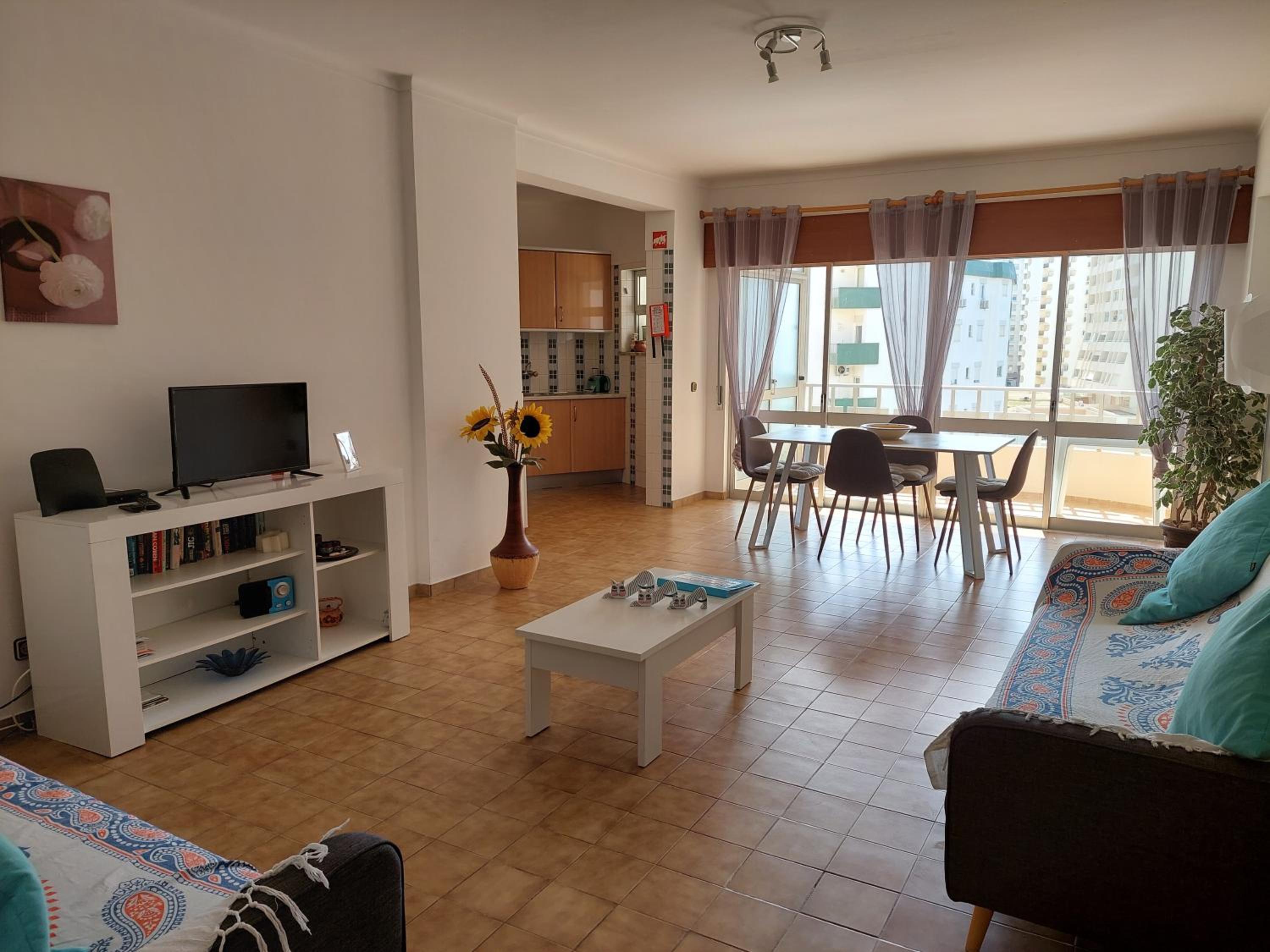 Alltravel Safira Apartment