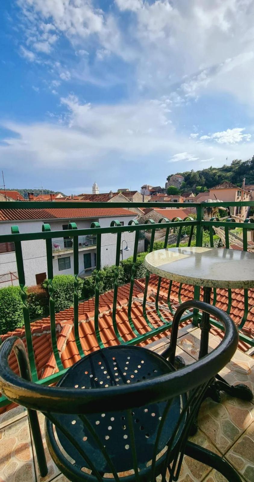 Restaurant & rooms Visovac - best value view 2