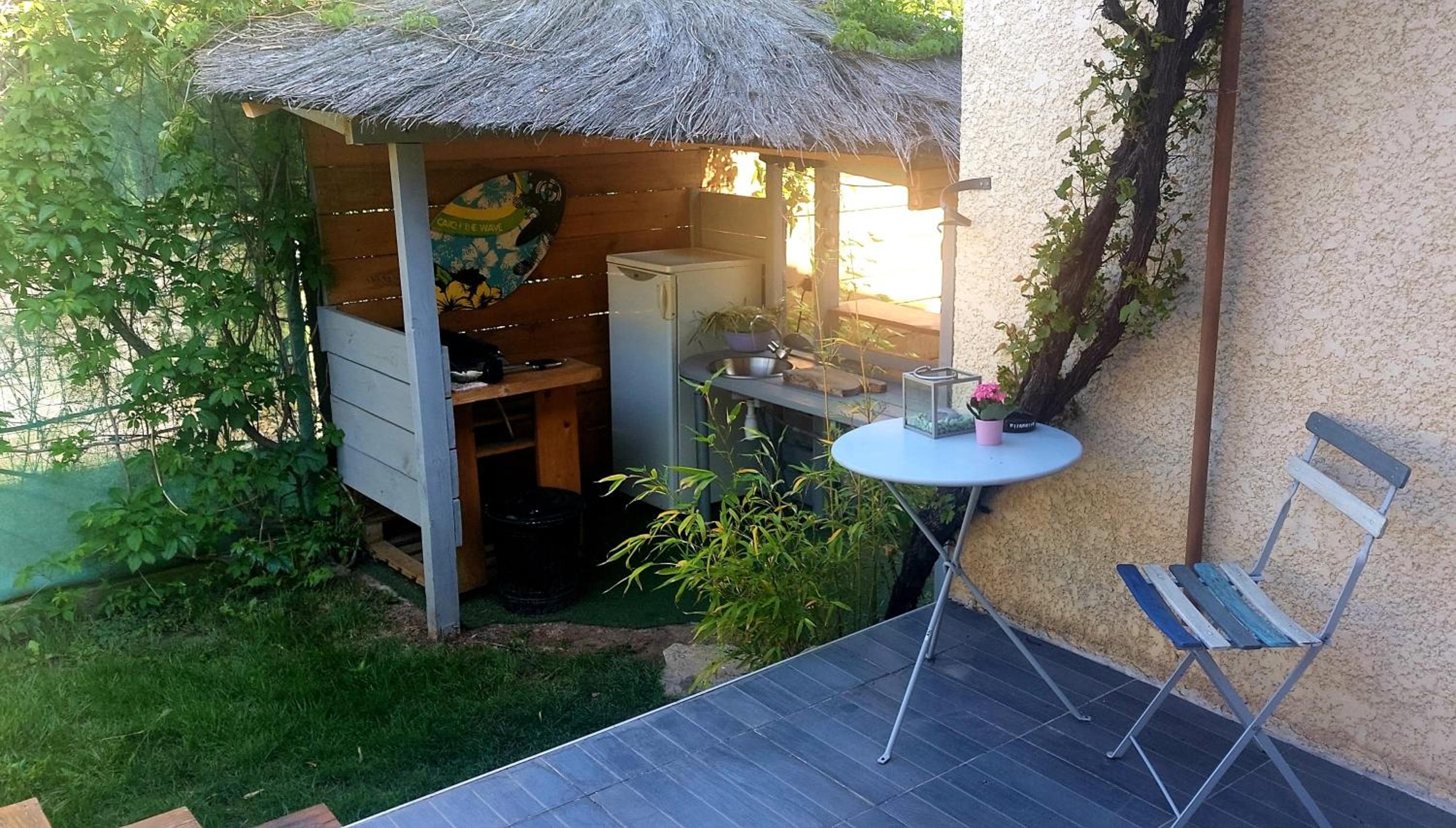 Villa Clea view 5