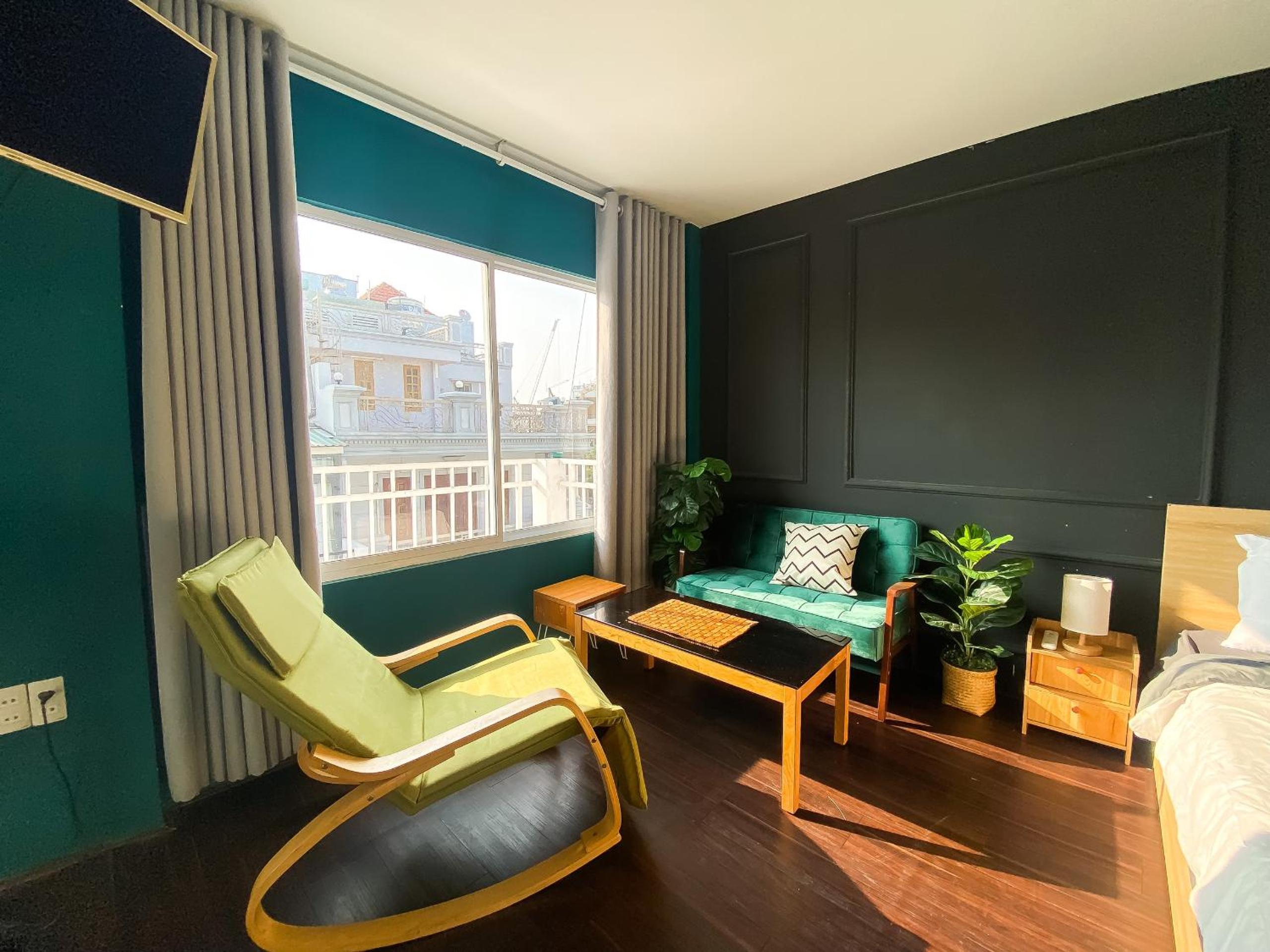 B-HOMEAWAY