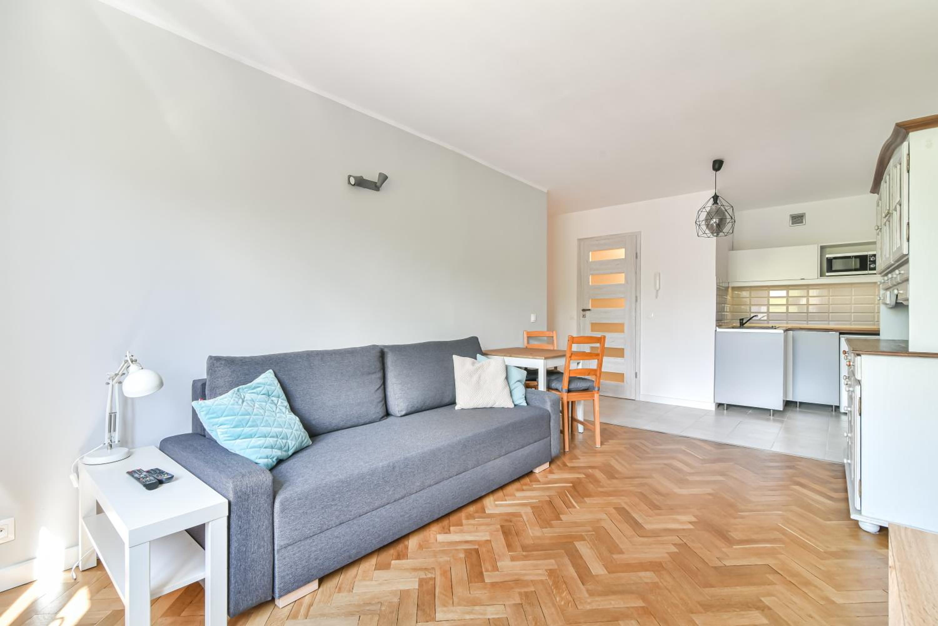 LTC - Apartments Bema przy świętojańskiej