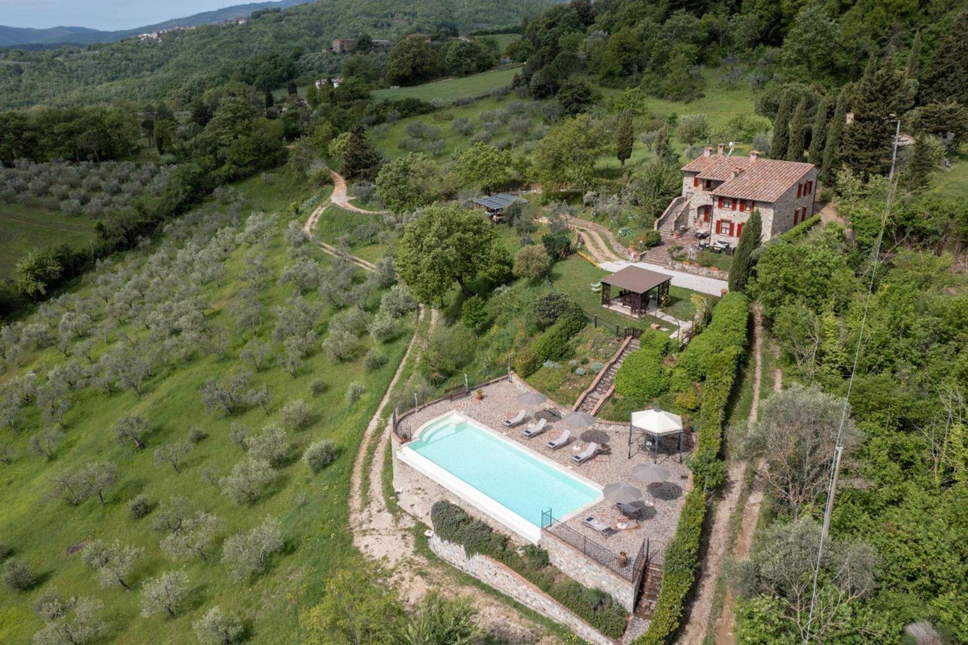 Casa Emilia