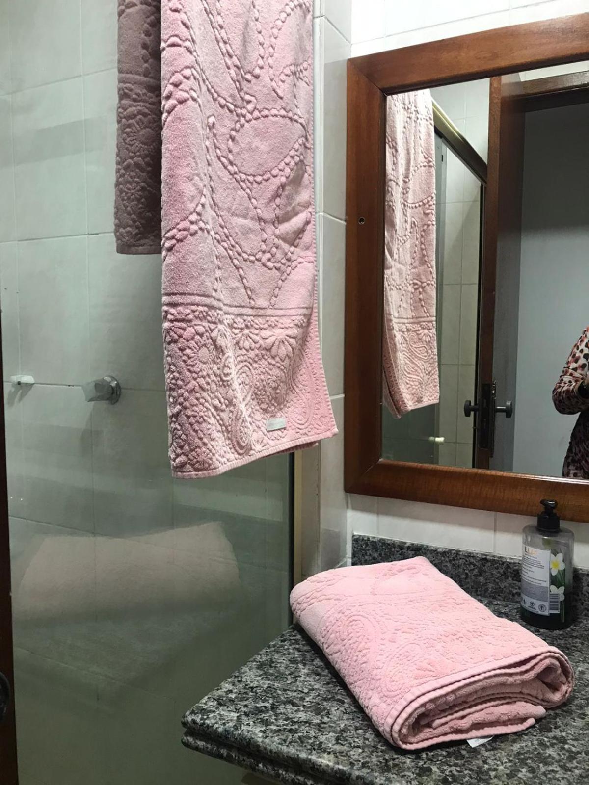 Apartamento à 500m da Praia do Forte!