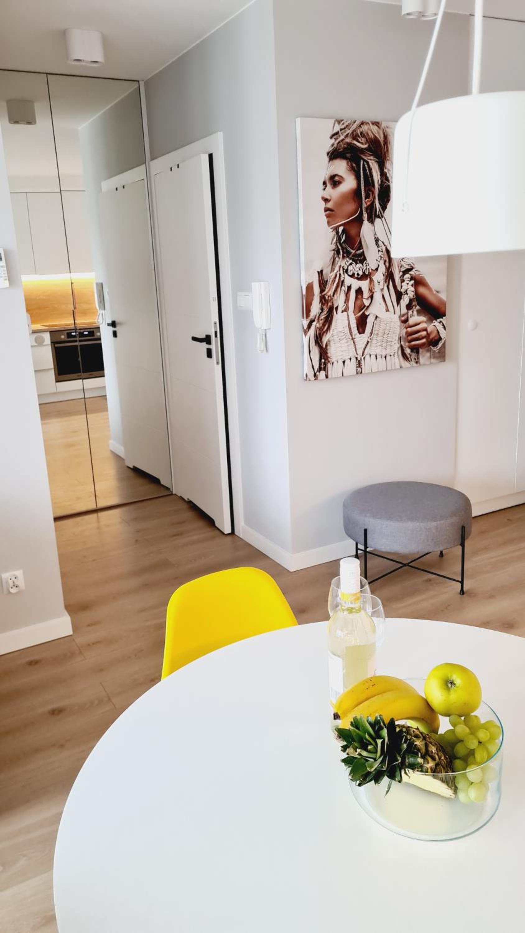 Apartament Klifowa Rewal 16 view 3