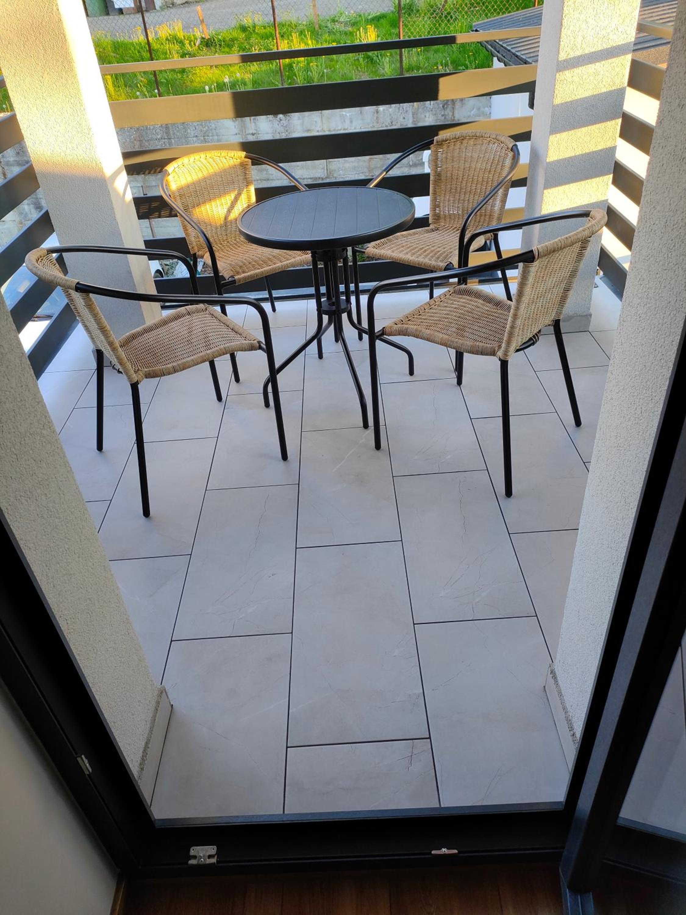 Apartamenty na Blichu - Noclegi Energylandia Zator