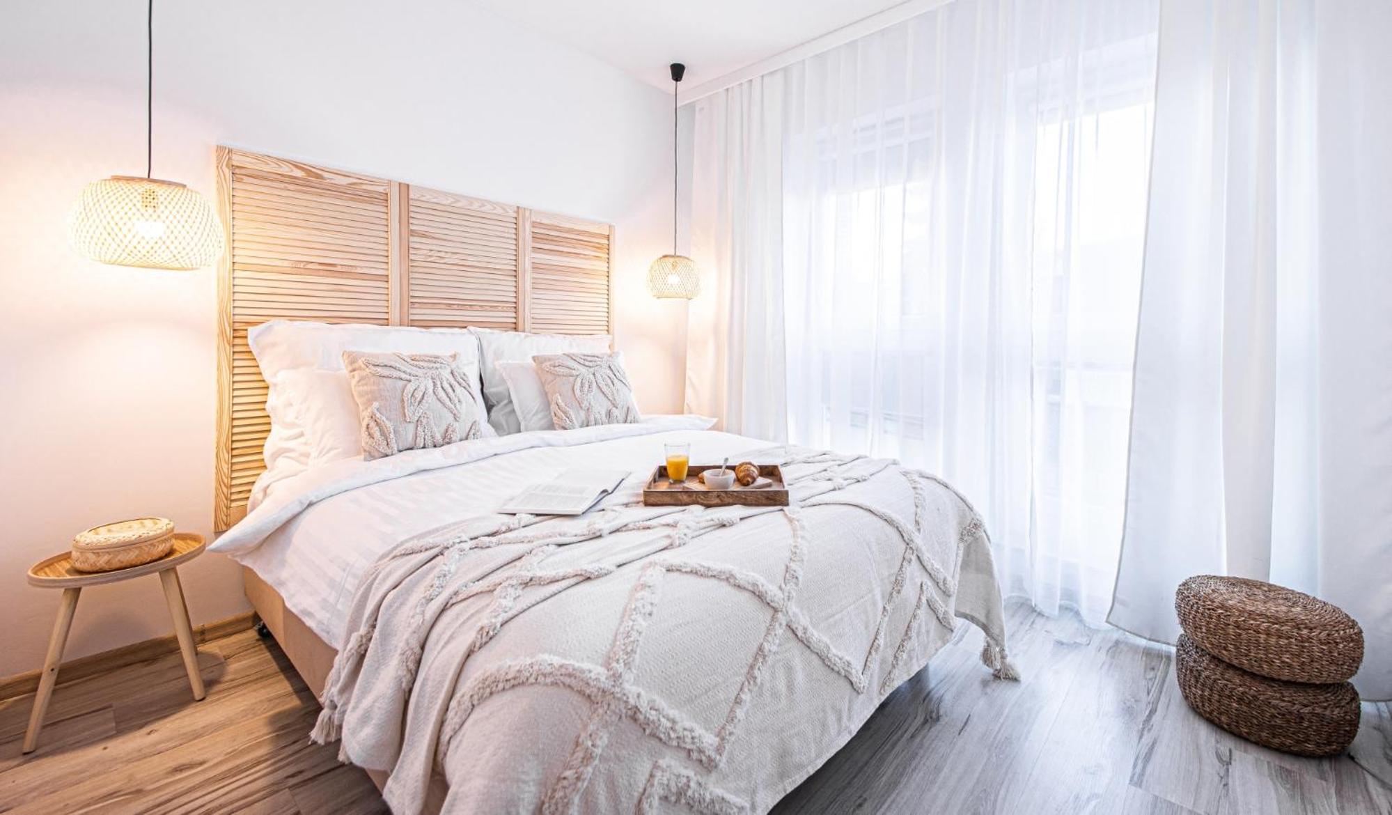 Apartament No.6